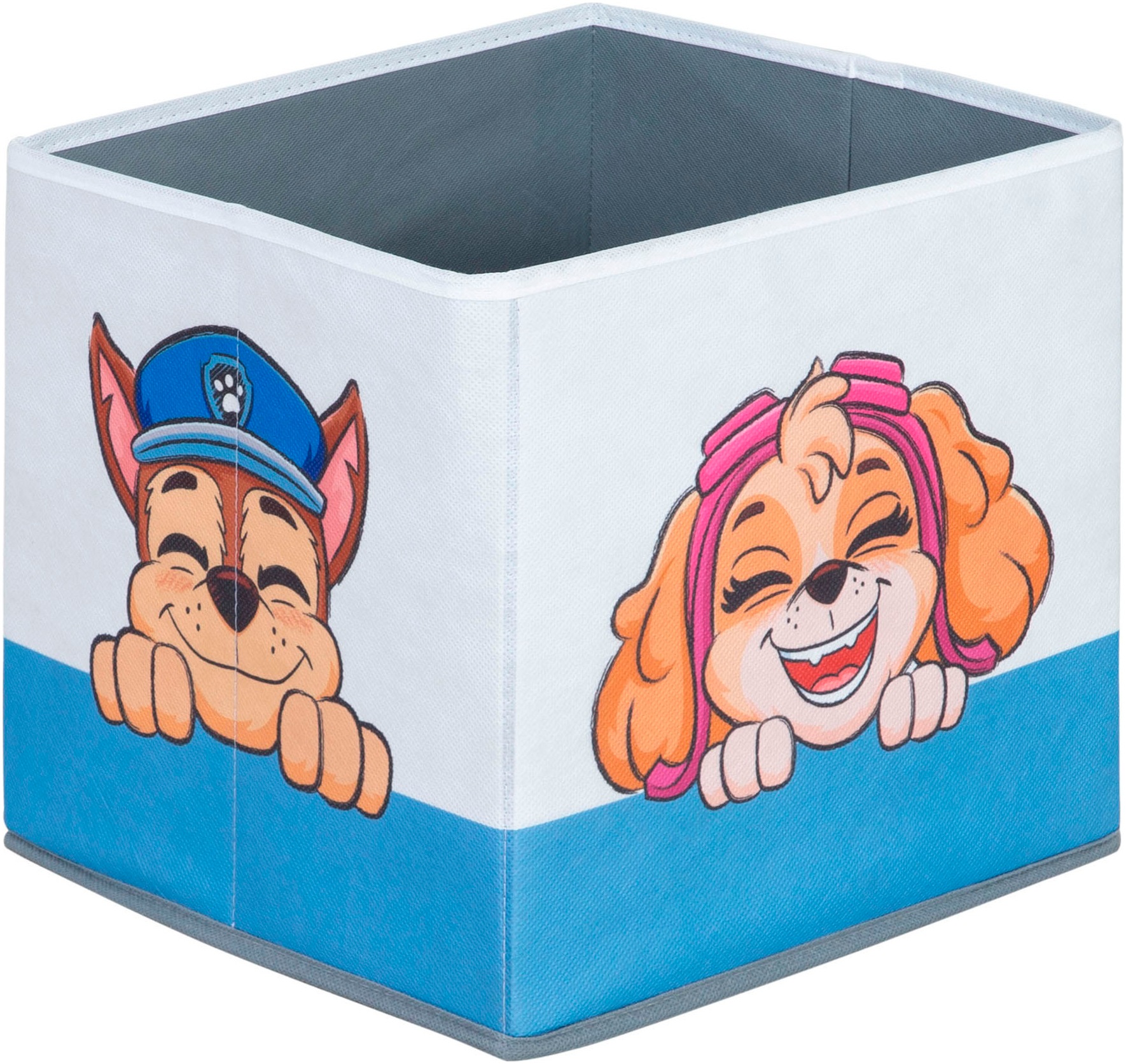 roba® Aufbewahrungsbox »Paw Patrol«, (Set)