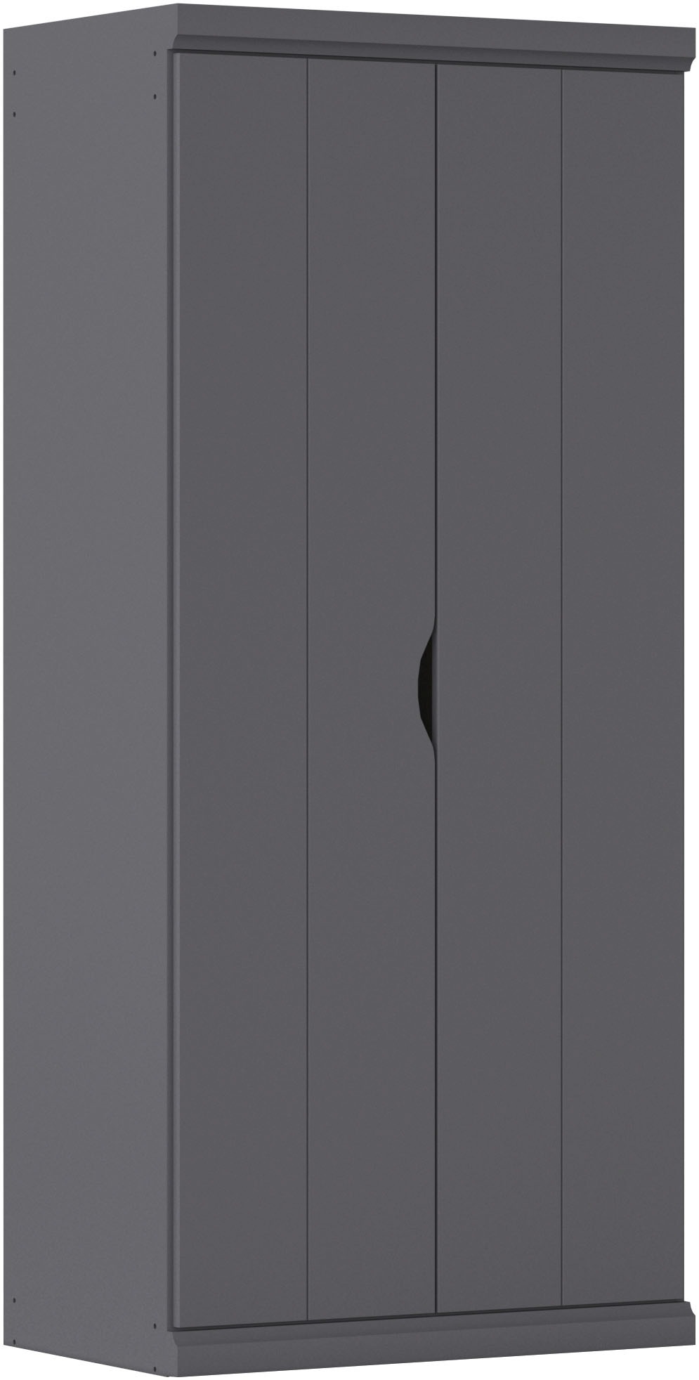 rauch Kleiderschrank "Drehtürenschrank Schrank Garderobe Wäscheschrank Schl günstig online kaufen