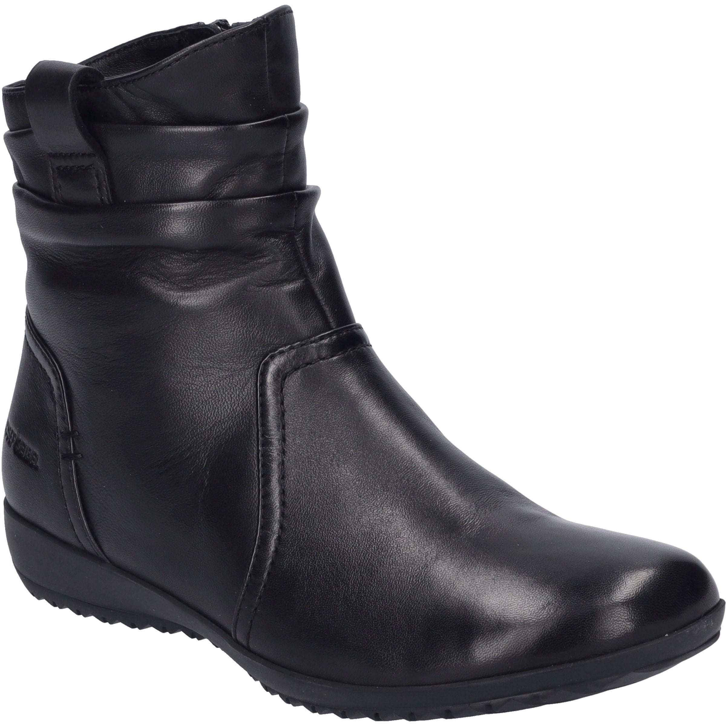 Josef Seibel Stiefelette "Naly 63, schwarz" günstig online kaufen