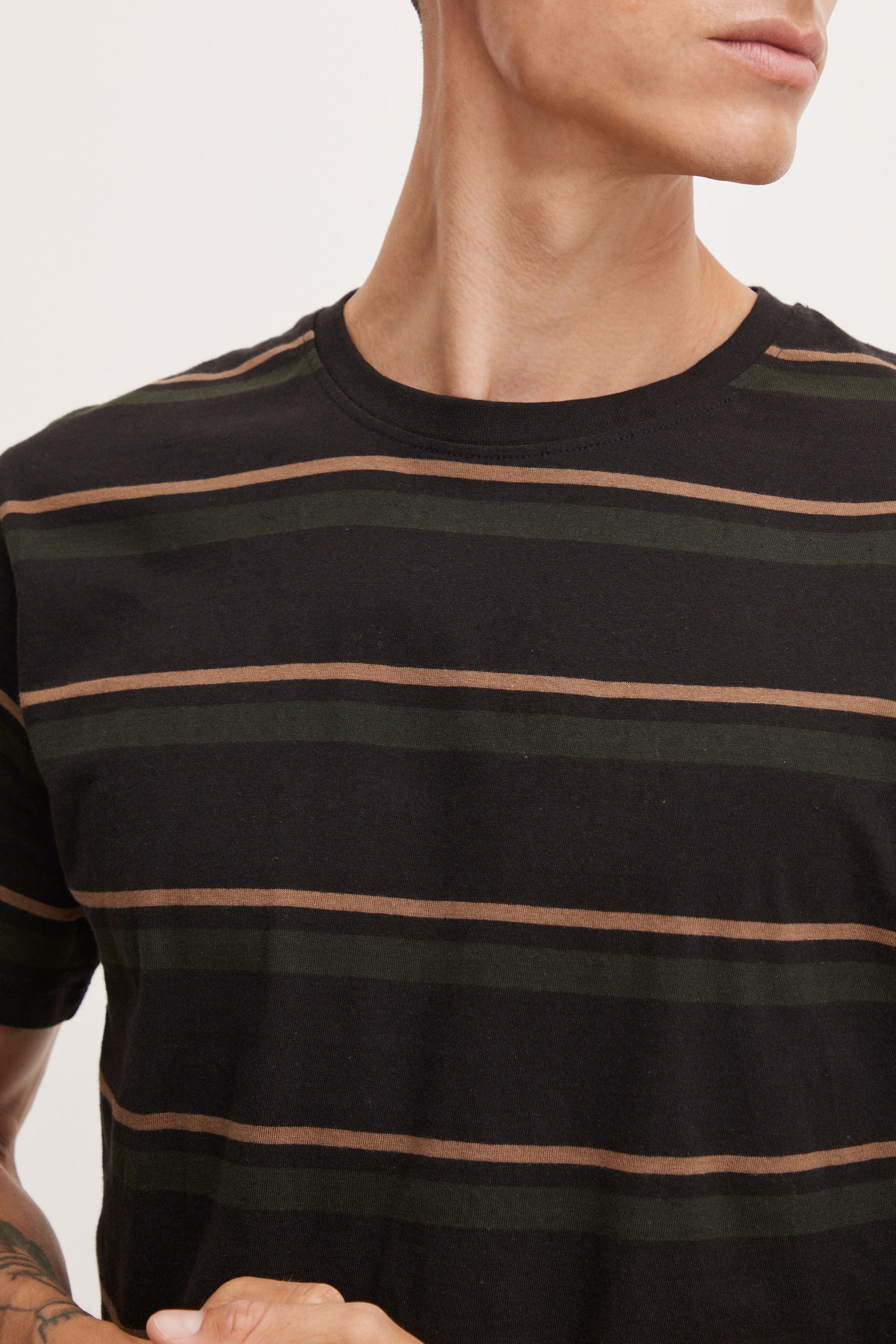 !Solid T-Shirt »T-Shirt SDVincent«