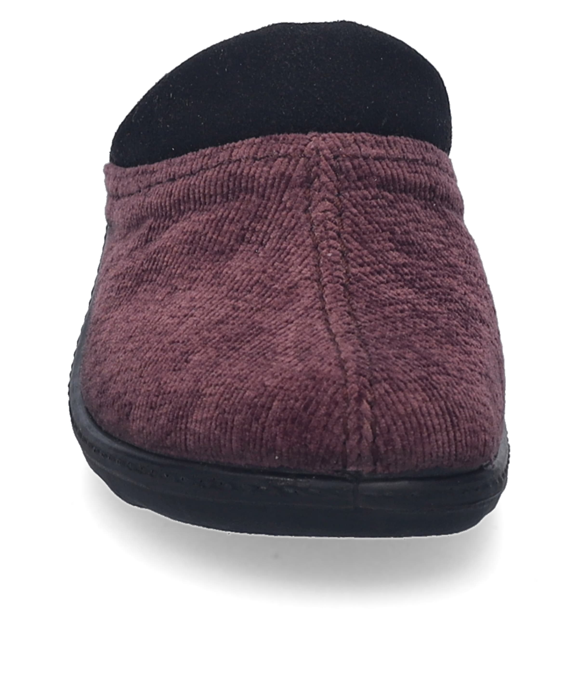 Josef Seibel Hausschuh »Avignon 01, purple-kombi«