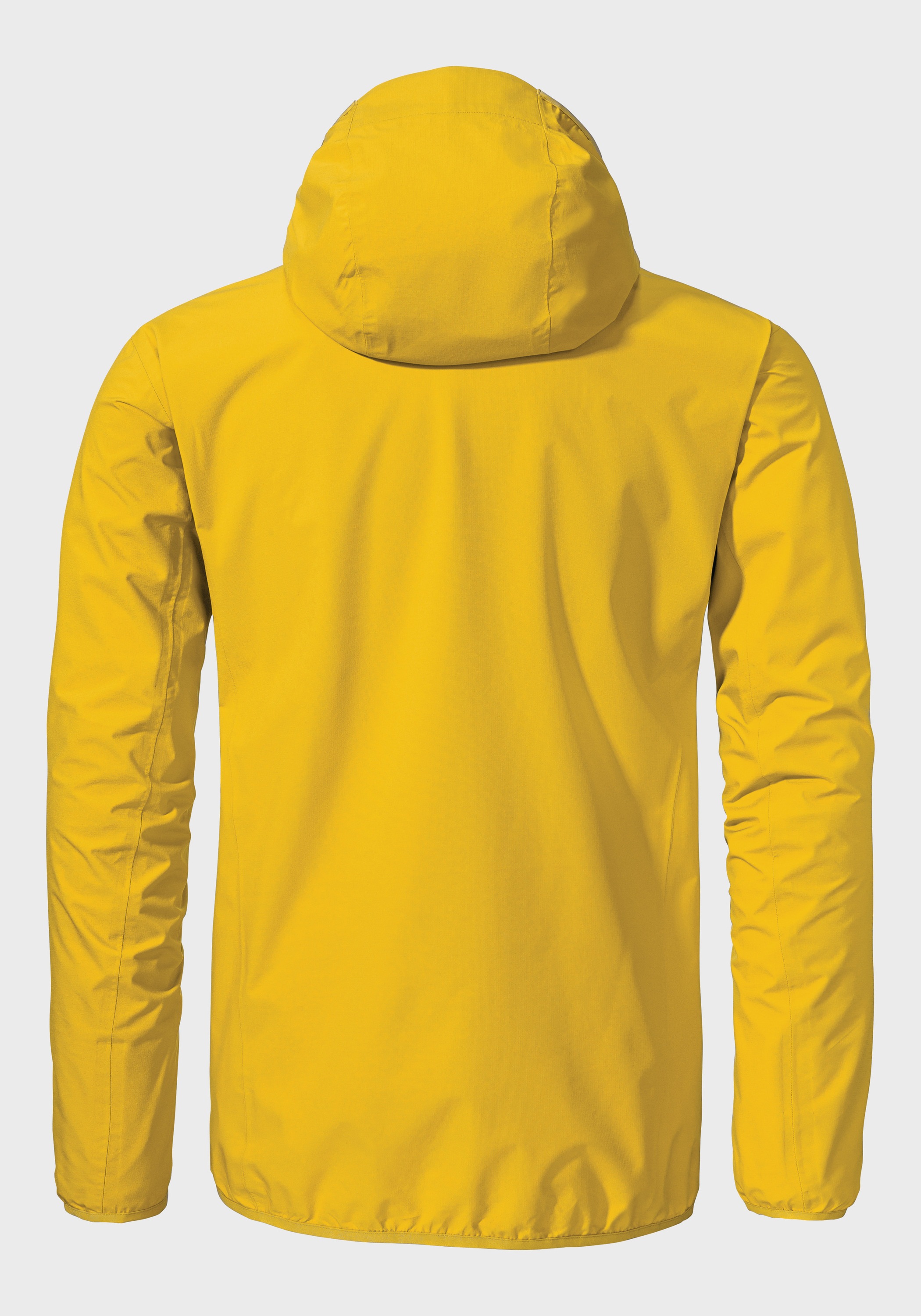 Schöffel Outdoorjacke "Jacket Style Migandi MNS", (1 St.), mit Kapuze, Wass günstig online kaufen