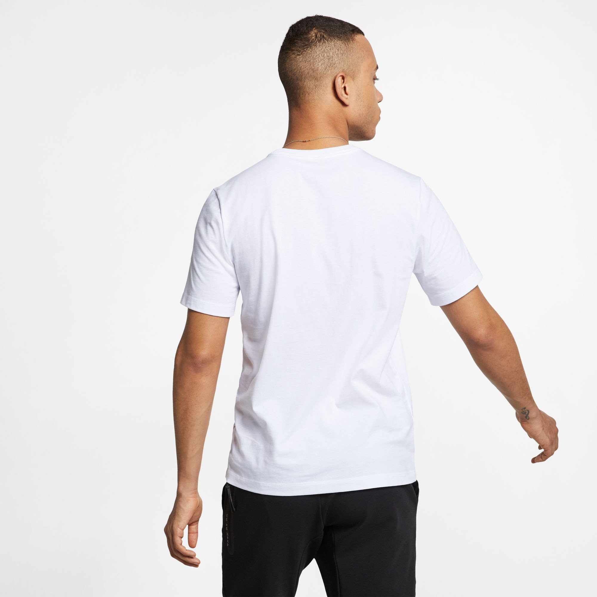 Nike Sportswear T-Shirt "MENS T-SHIRT" günstig online kaufen