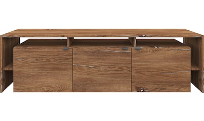 borchardt Möbel TV-Schrank »Sophia«, Breite 220 cm, mit Überbau bestellen |  BAUR