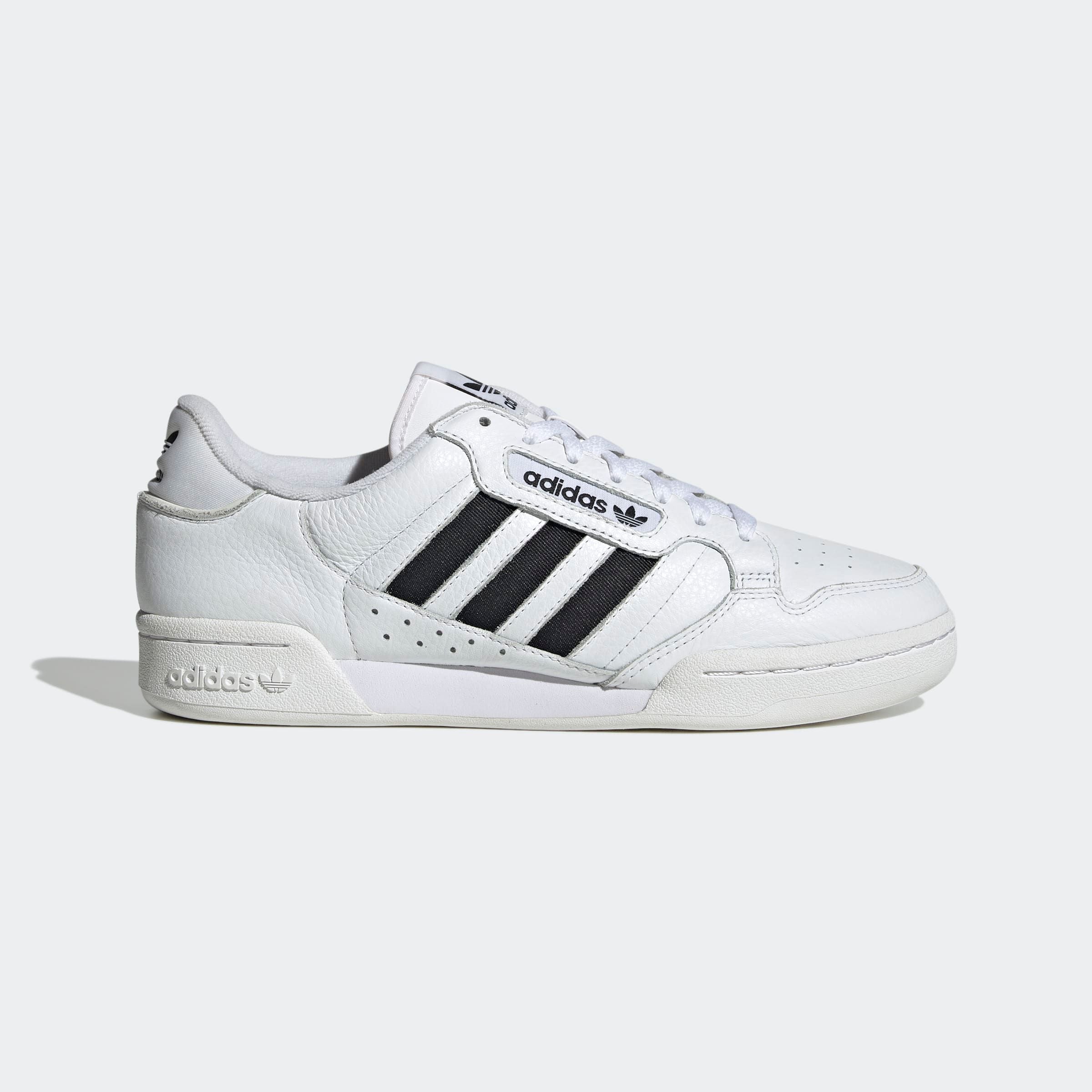 adidas Originals Sneaker »CONTINENTAL 80 STRIPES«