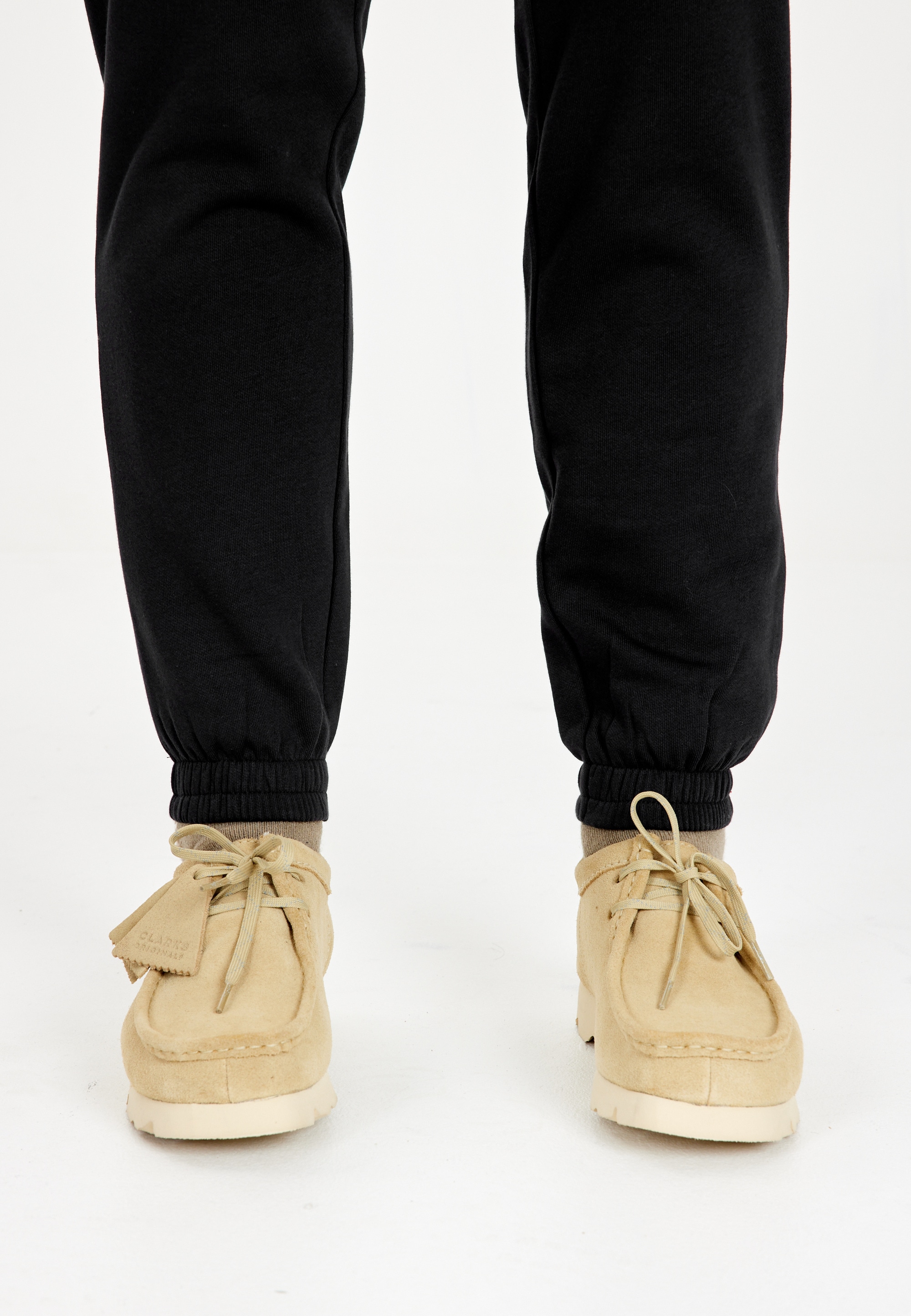 SOS Sweathose »Majella«, im weichen und relaxten Design
