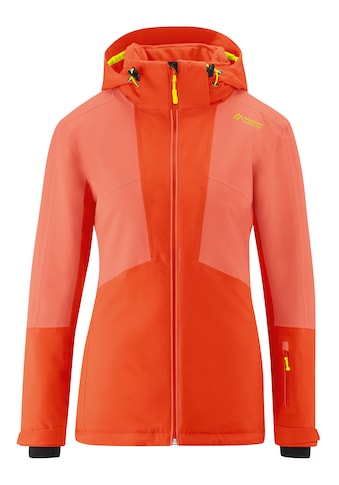 Maier Sports Skijacke »Fast Impulse W« Modern desig...