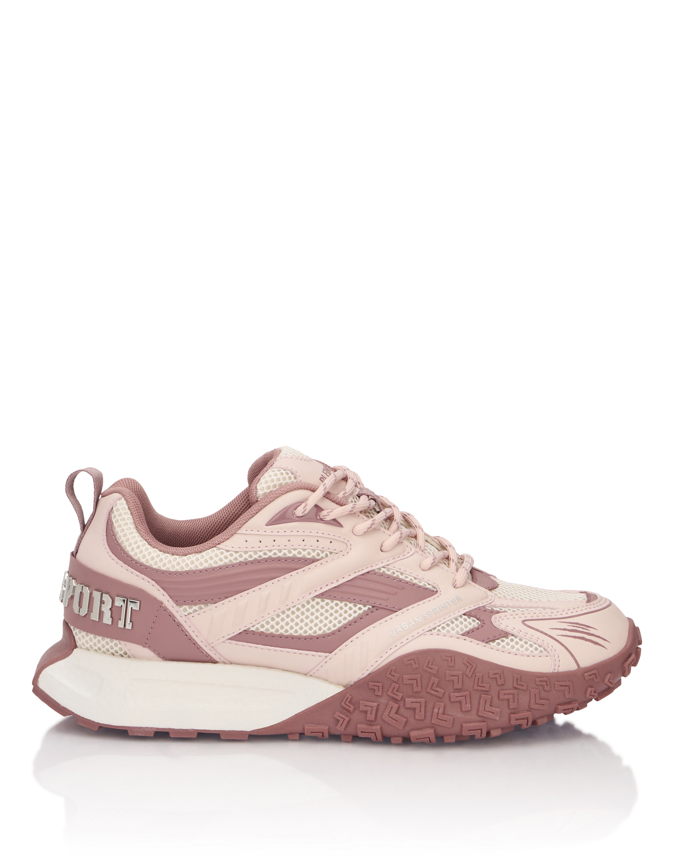 PLEIN SPORT "Low-Top-Sneaker"