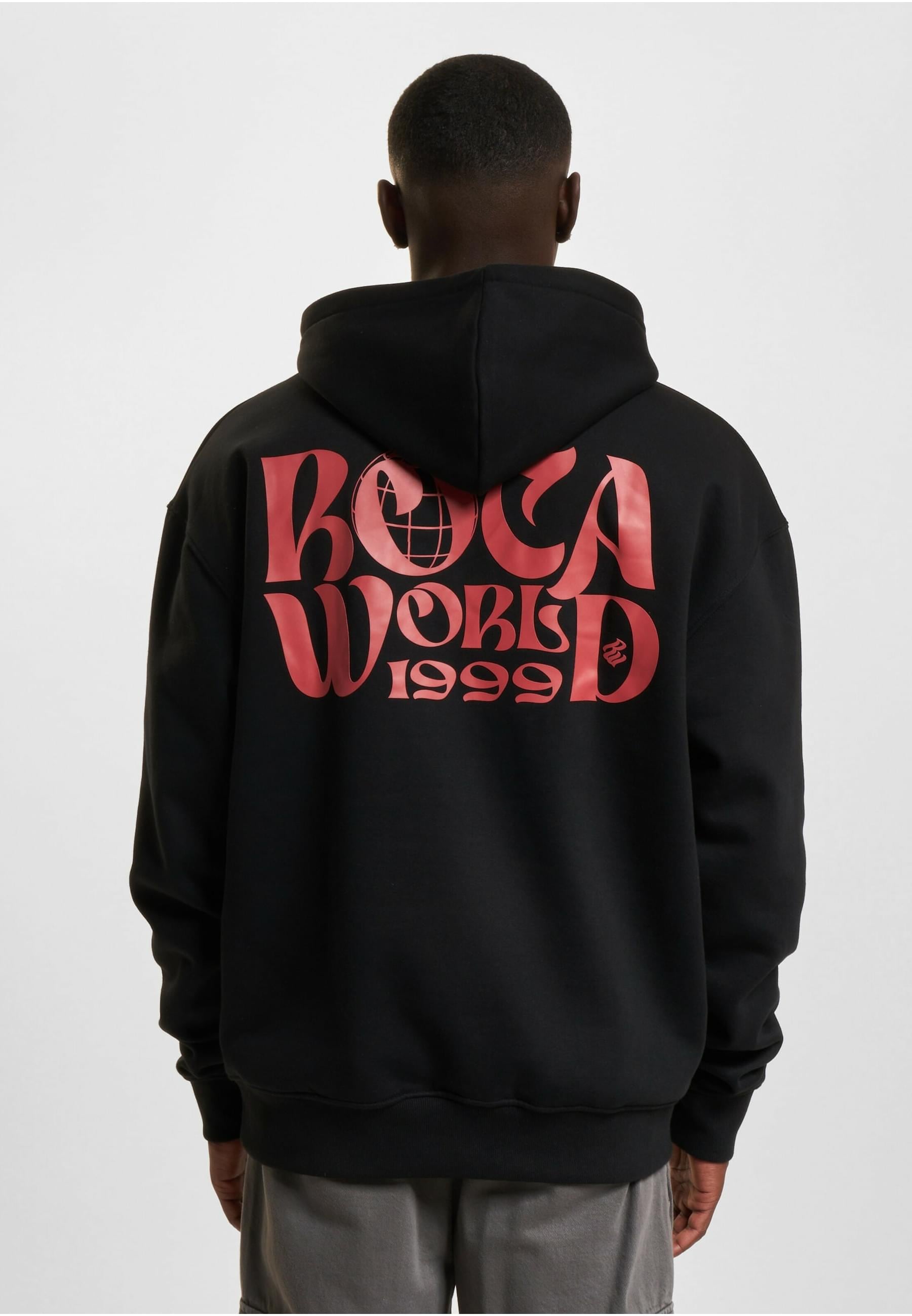 Rocawear Kapuzensweatshirt »Rocawear Rocawear Rocaworld Hoodies« 1 Stk. tlg.