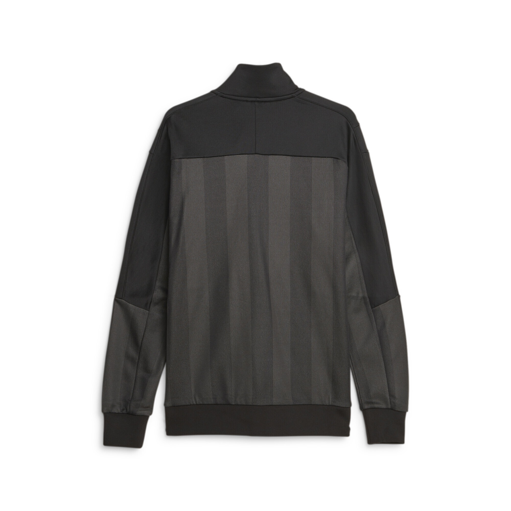 PUMA Sweatjacke »Scuderia Ferrari Style T7 Trainingsjacke Herren«