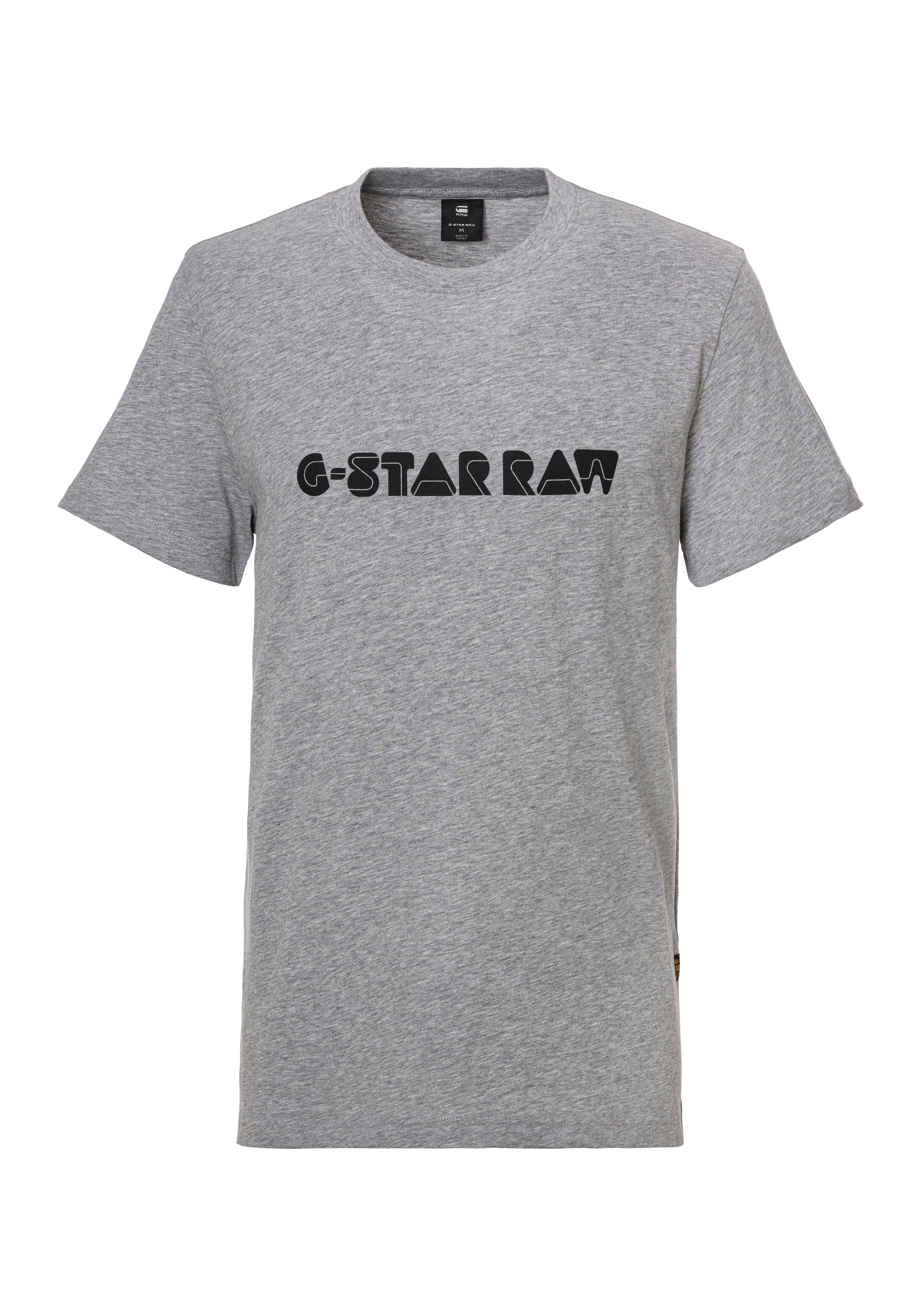 G-Star RAW T-Shirt »Graphic script r t«