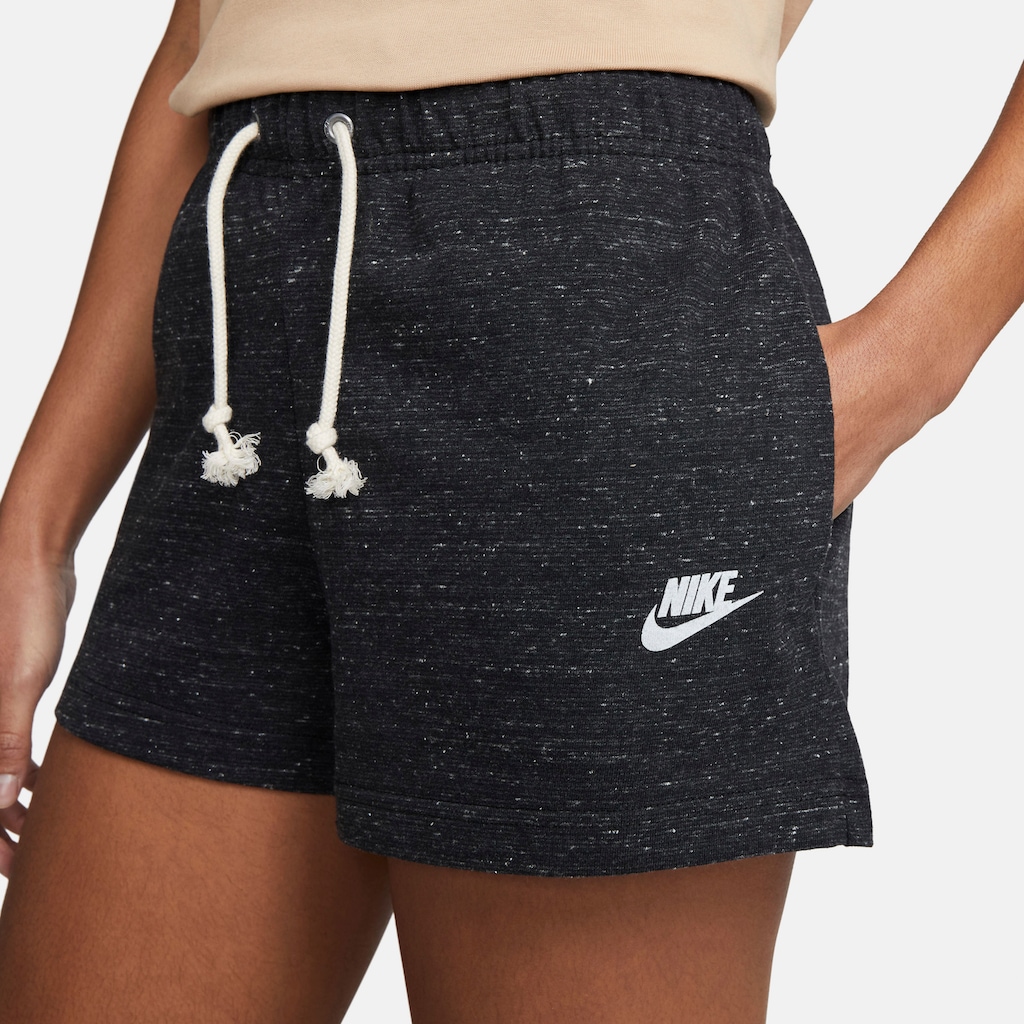 Nike Sportswear Shorts »Gym Vintage Women's Shorts«