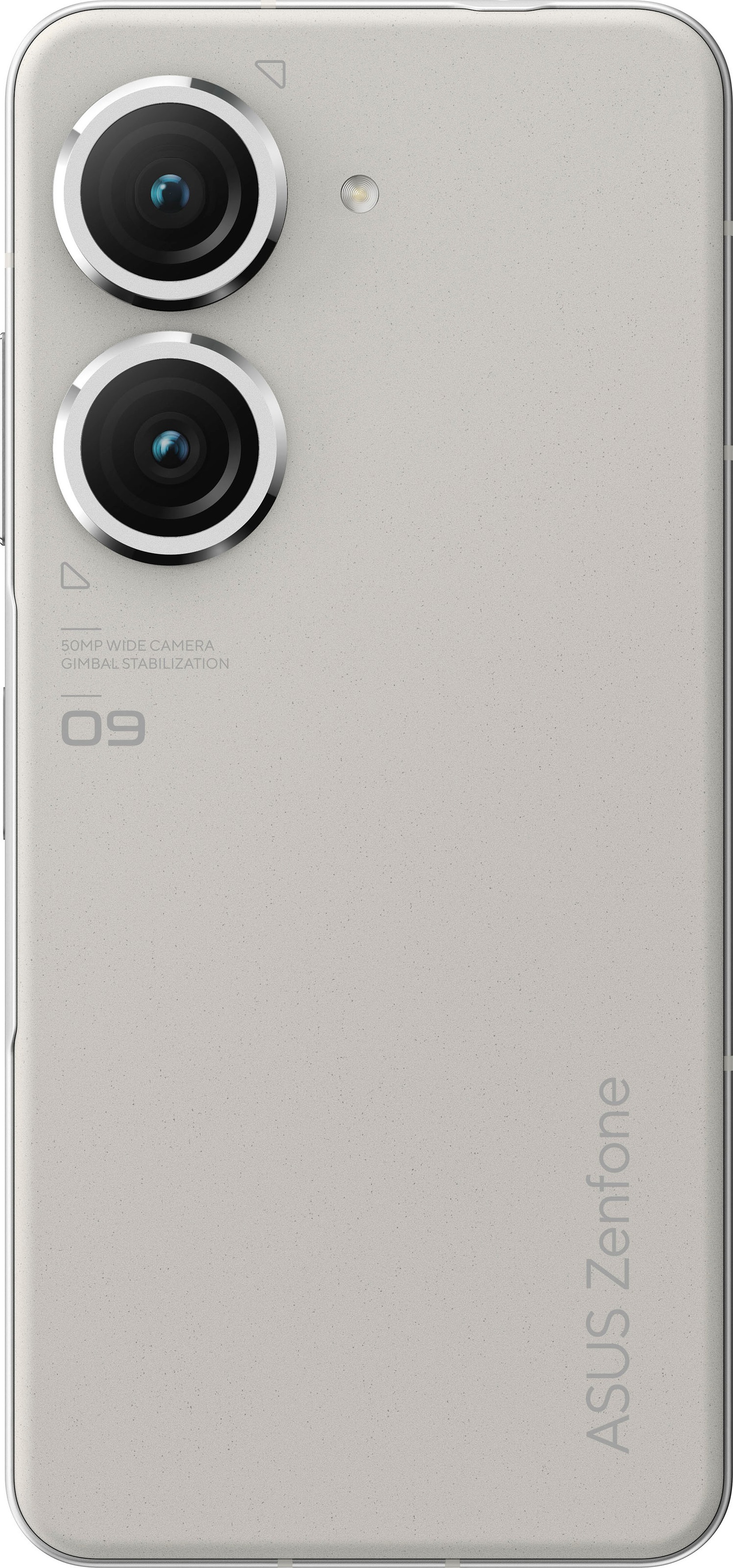 Asus Smartphone »Zenfone 9«, Sunset Red, 15,04 cm/5,92 Zoll, 128 GB  Speicherplatz, 50 MP Kamera | BAUR