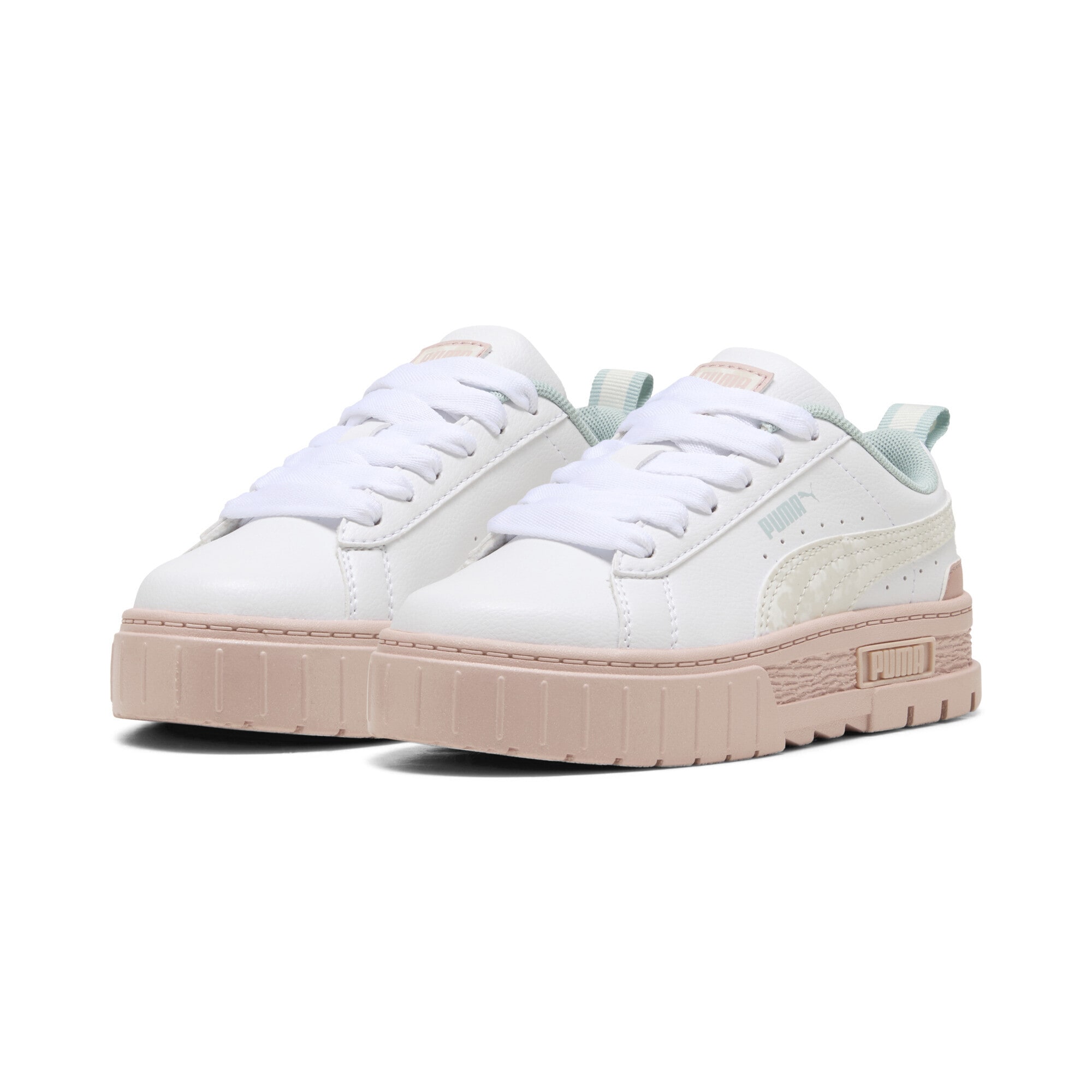 PUMA Sneaker »Mayze Water Creatures Sneaker...