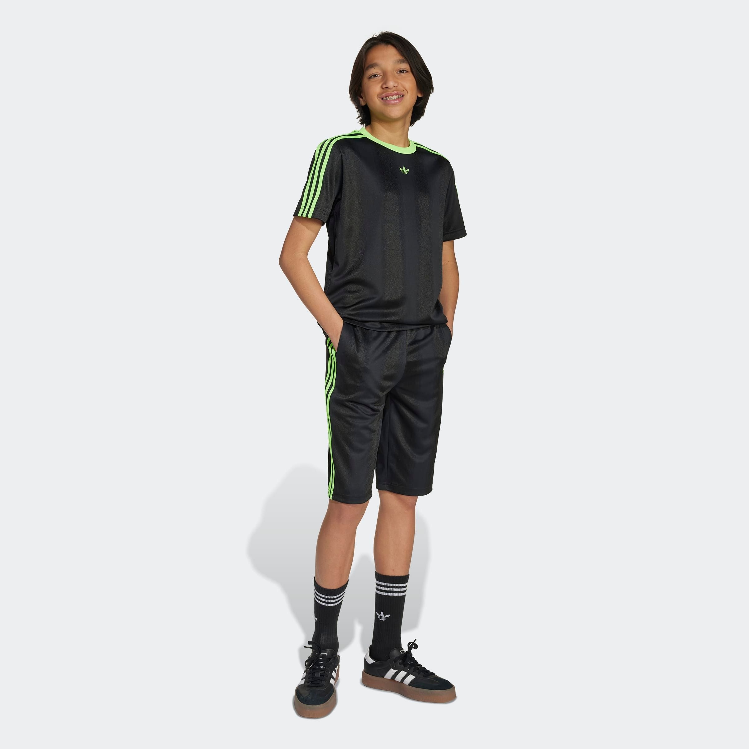 adidas Originals Shorts »SHORTS«, (1 tlg.)
