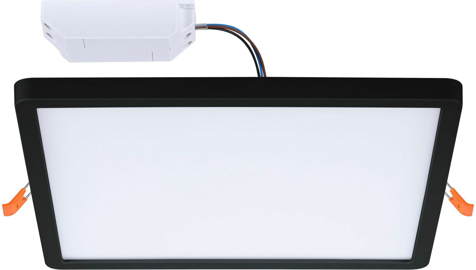 Paulmann LED Einbauleuchte, 1 flammig-flammig, ZigBee, App steuerbar | BAUR