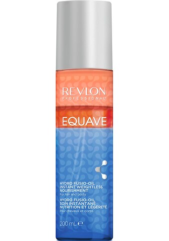 REVLON PROFESSIONAL Leave-in Pflege »Equave 3 Phasen Hydro...