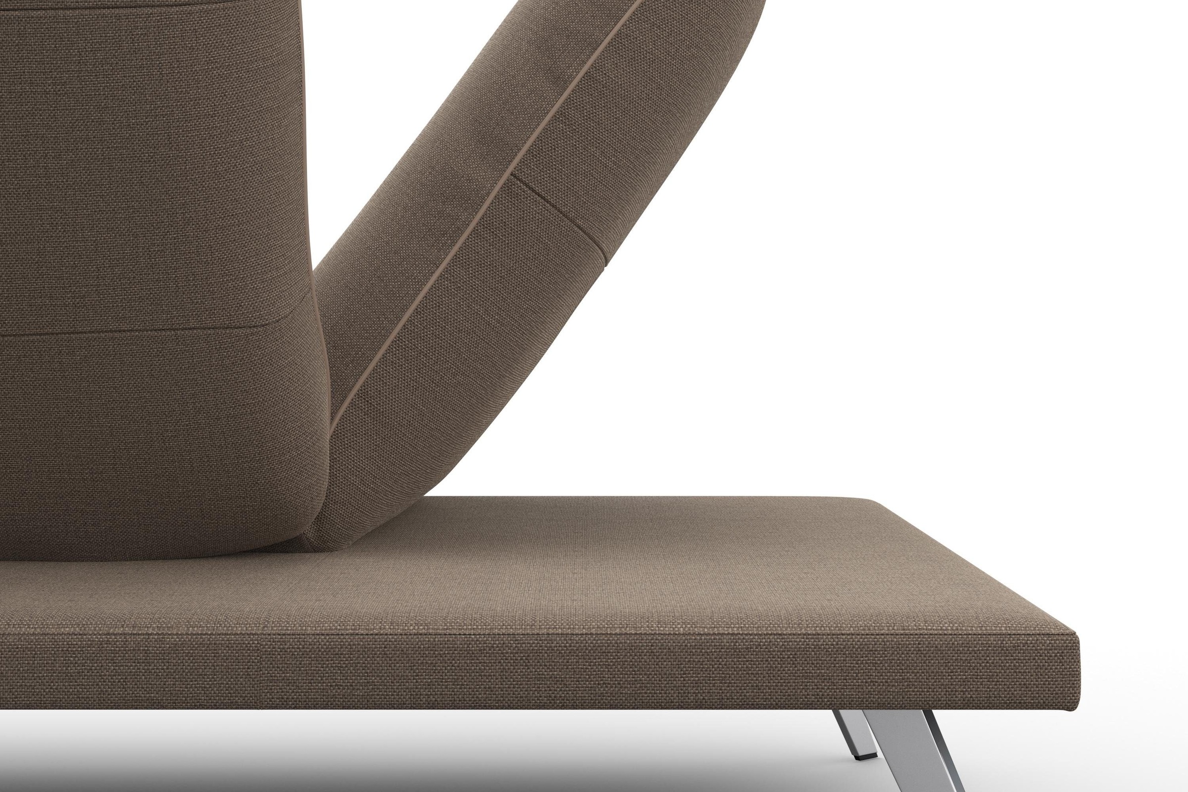 machalke® Ecksofa »wings, L-Form«