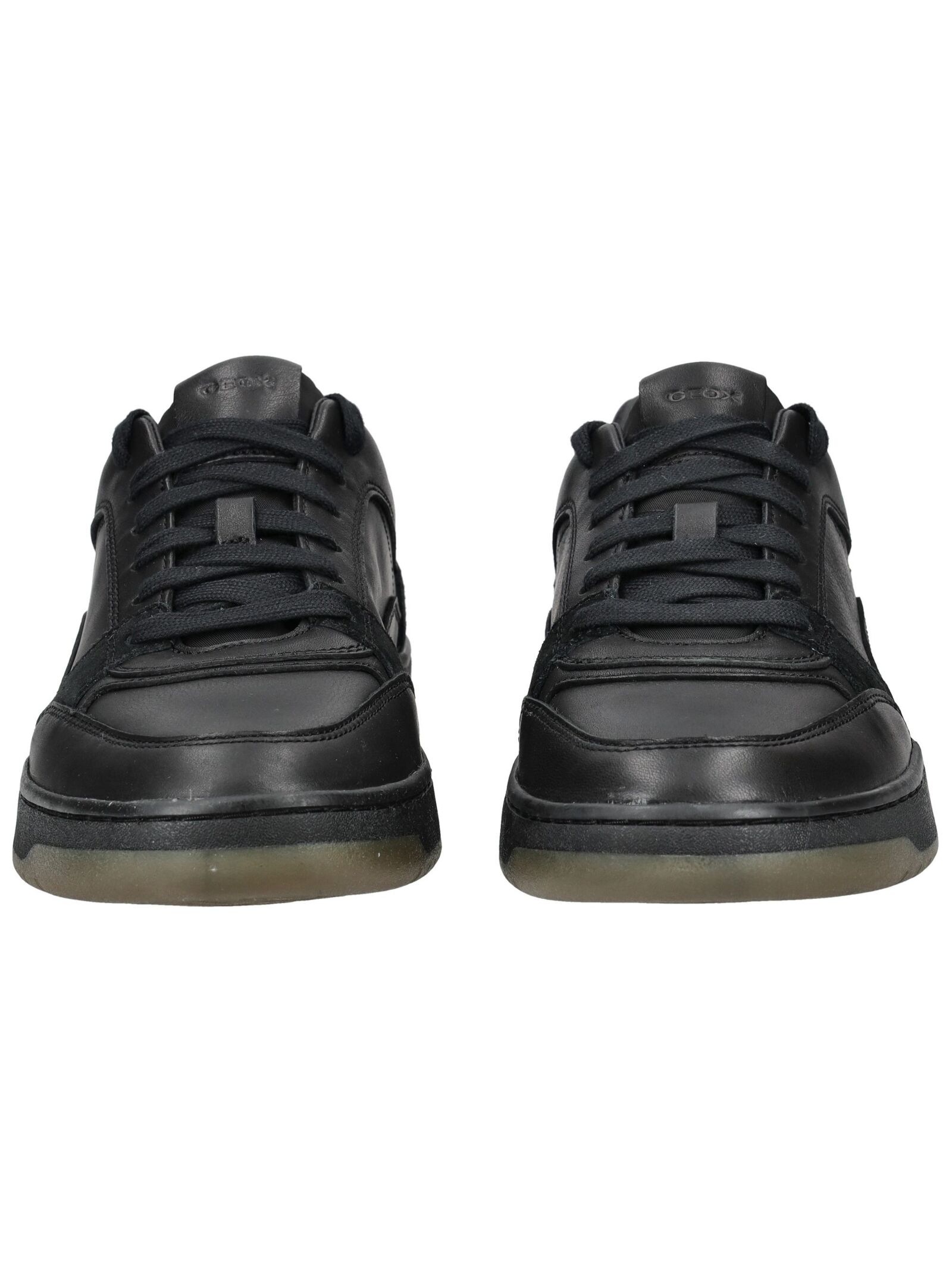 Geox Sneaker »Geox Sneaker Leder/Textil«