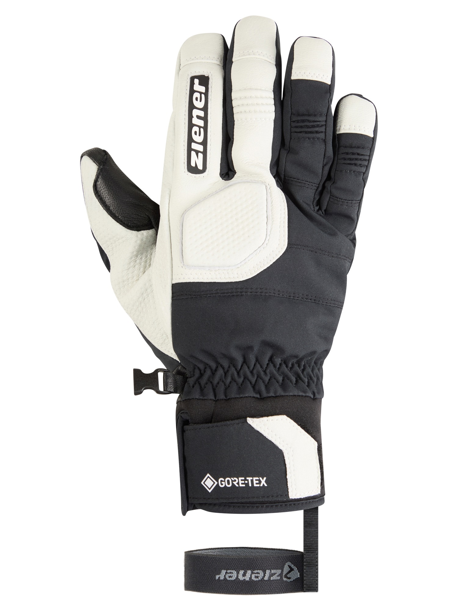 Ziener Skihandschuhe "GINOS-Z GTX PR glove man" günstig online kaufen