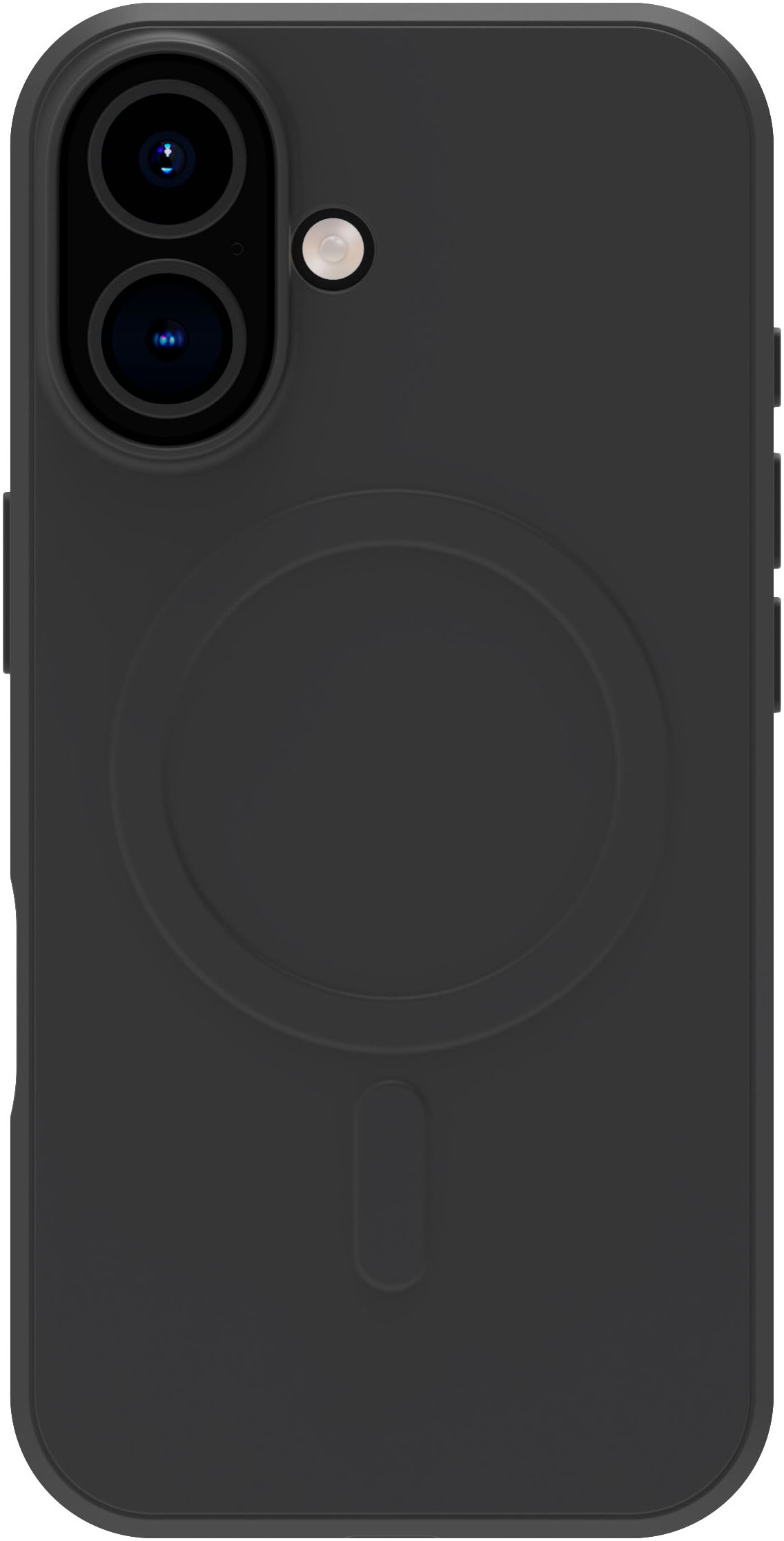 dbramante1928 Smartphone-Hülle »Greenland Pro Magsafe iPhone 16«, Smartphones