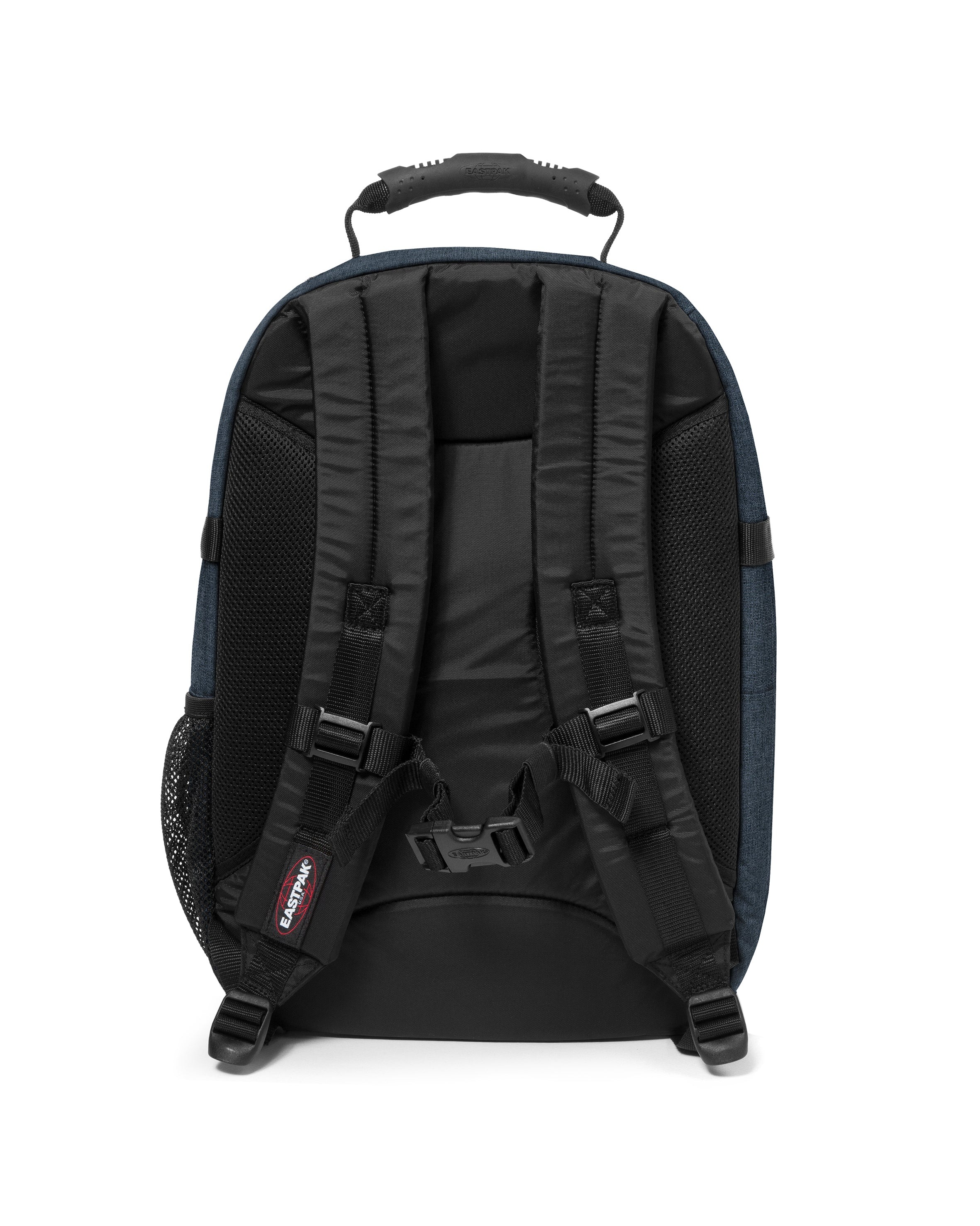 Eastpak Sac à Dos Tutor 39l Triple Denim One Size unisex 3