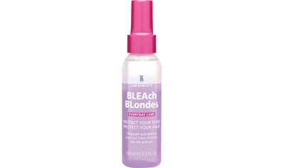 Lee Stafford Haarpflege-Spray »Bleach Blondes "Everyday Care" UV protection spray« kaufen