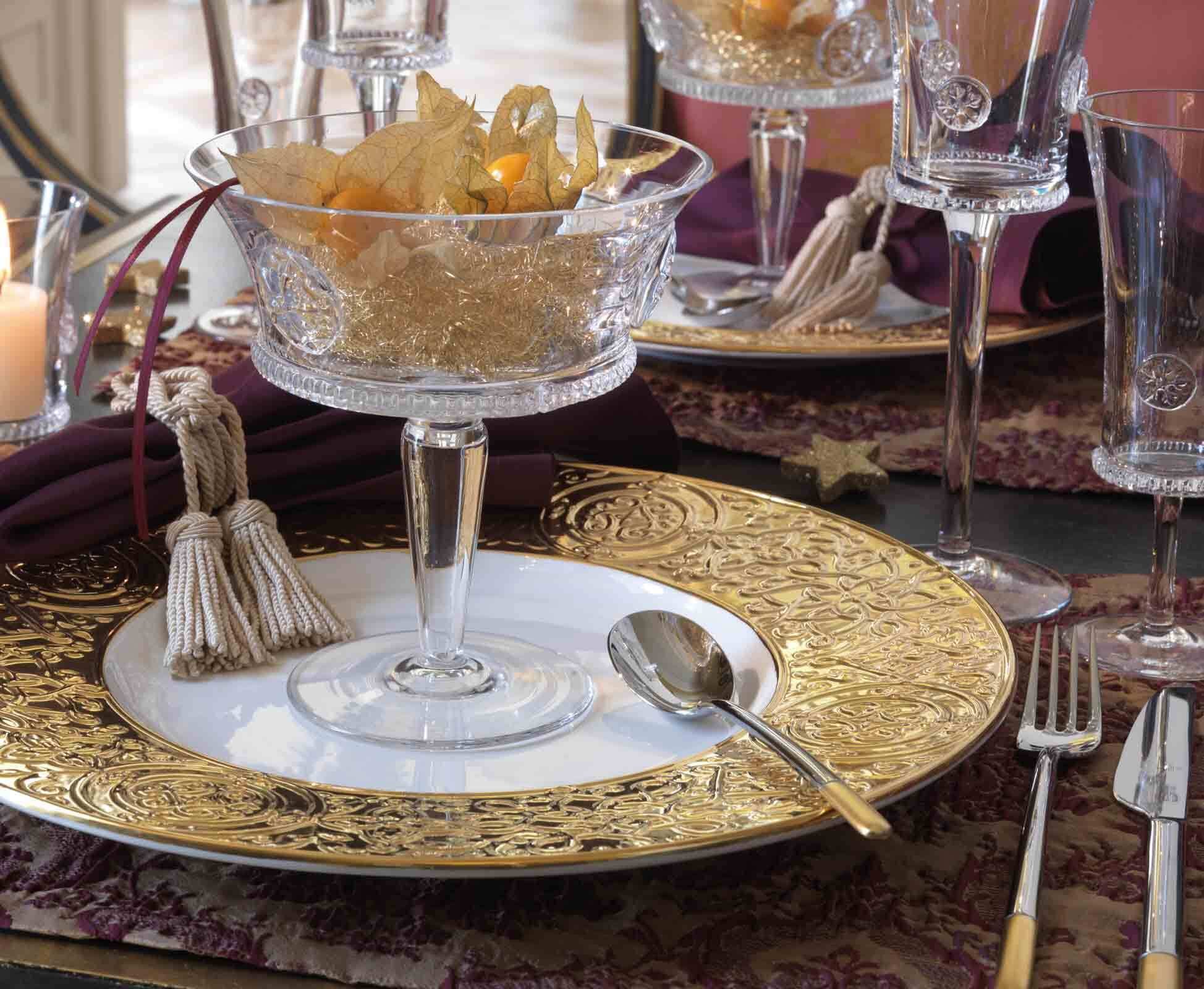 Villeroy & Boch Tafelgabel »Kuchengabeln Ella 15,9 cm 6er Set edelstahl« Spülmaschinenfest