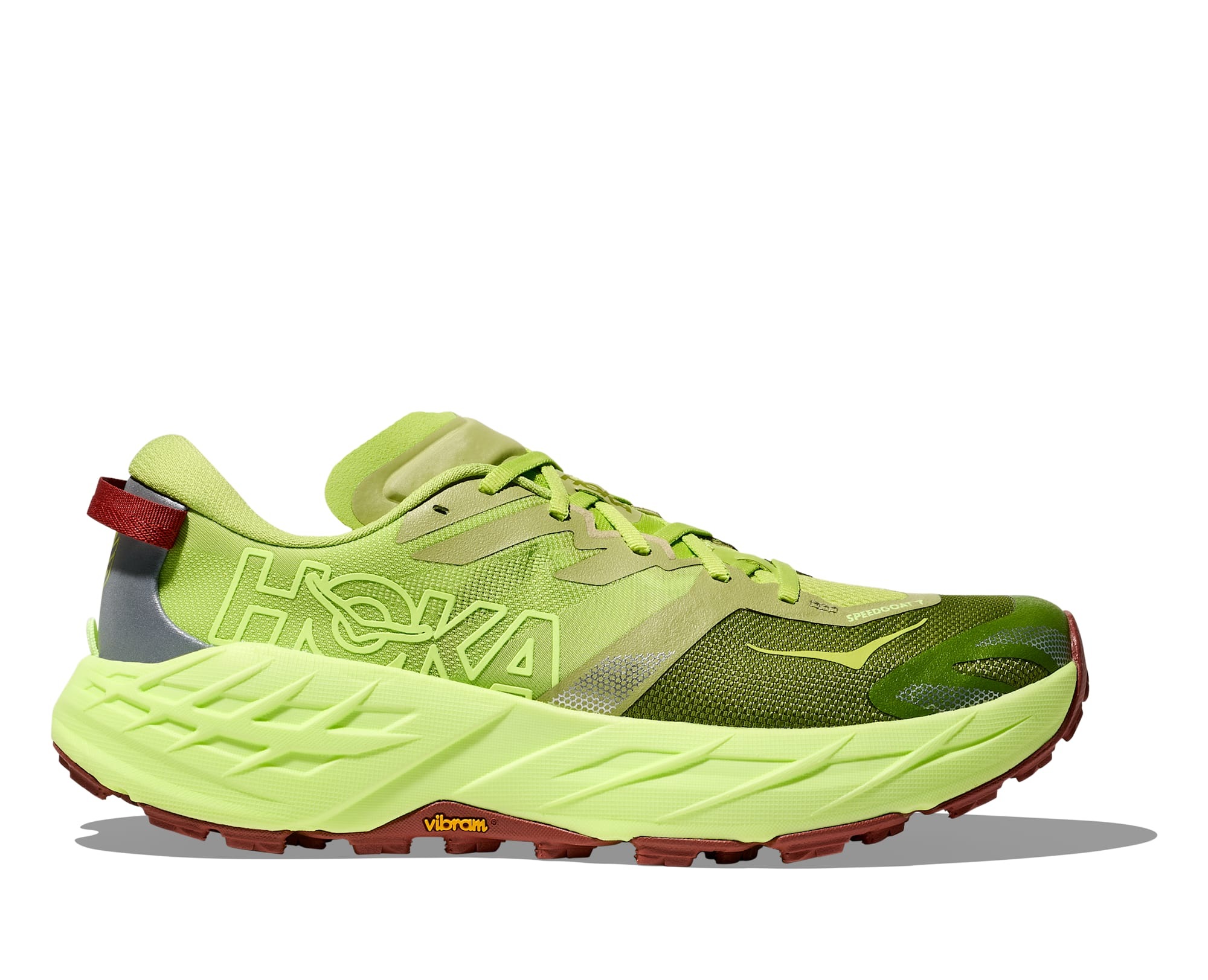 Hoka One One Trailrunningschuh "SPEEDGOAT 7" günstig online kaufen