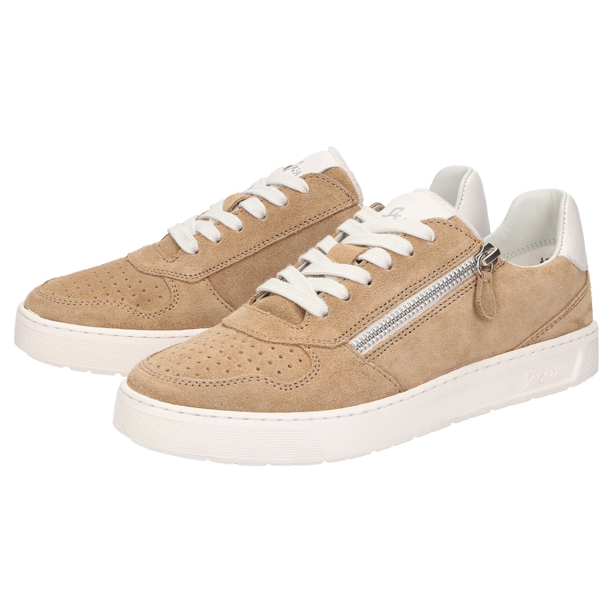 SIOUX Sneaker "Tedroso-DA-712"