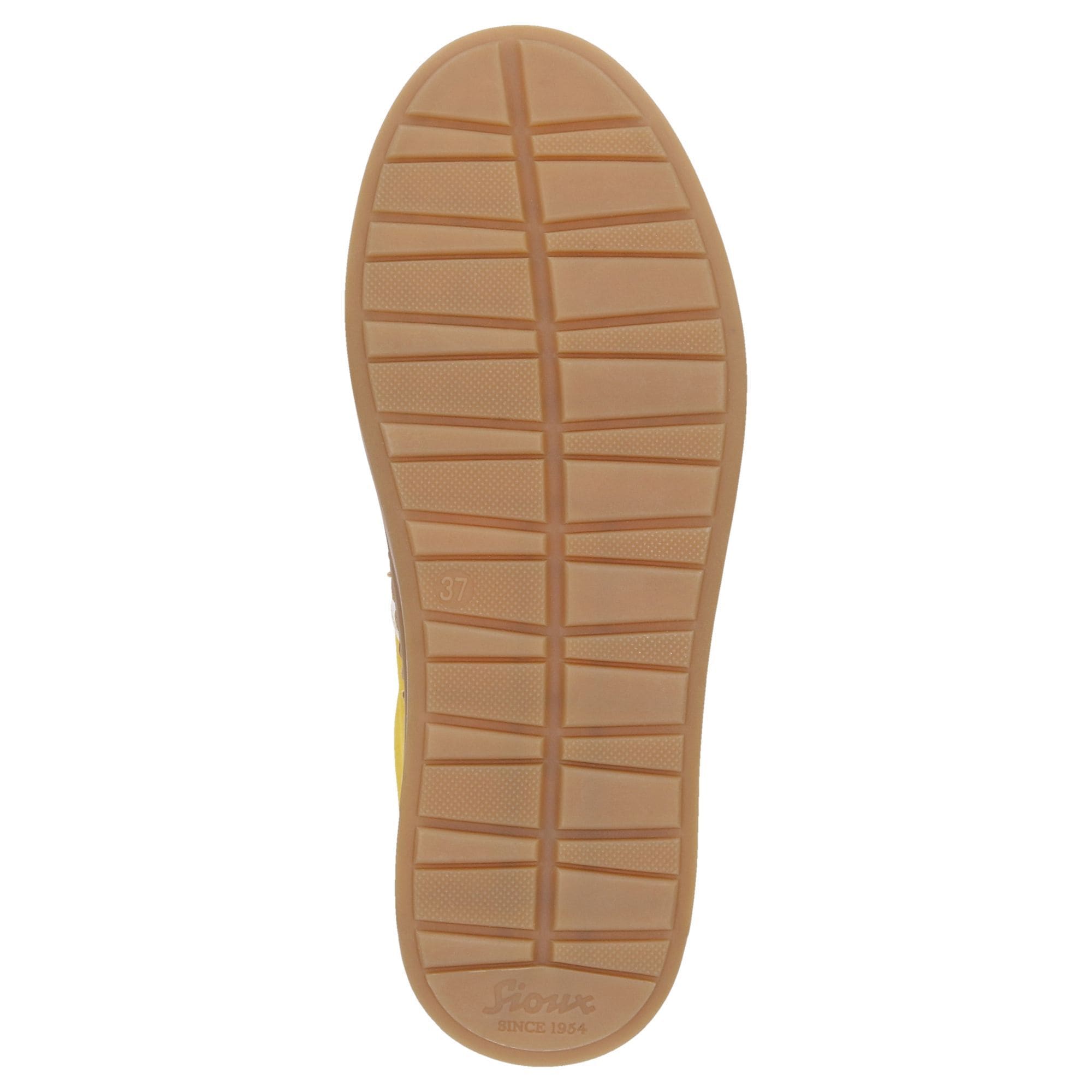 SIOUX Sneaker »Tedroso-DA-717«