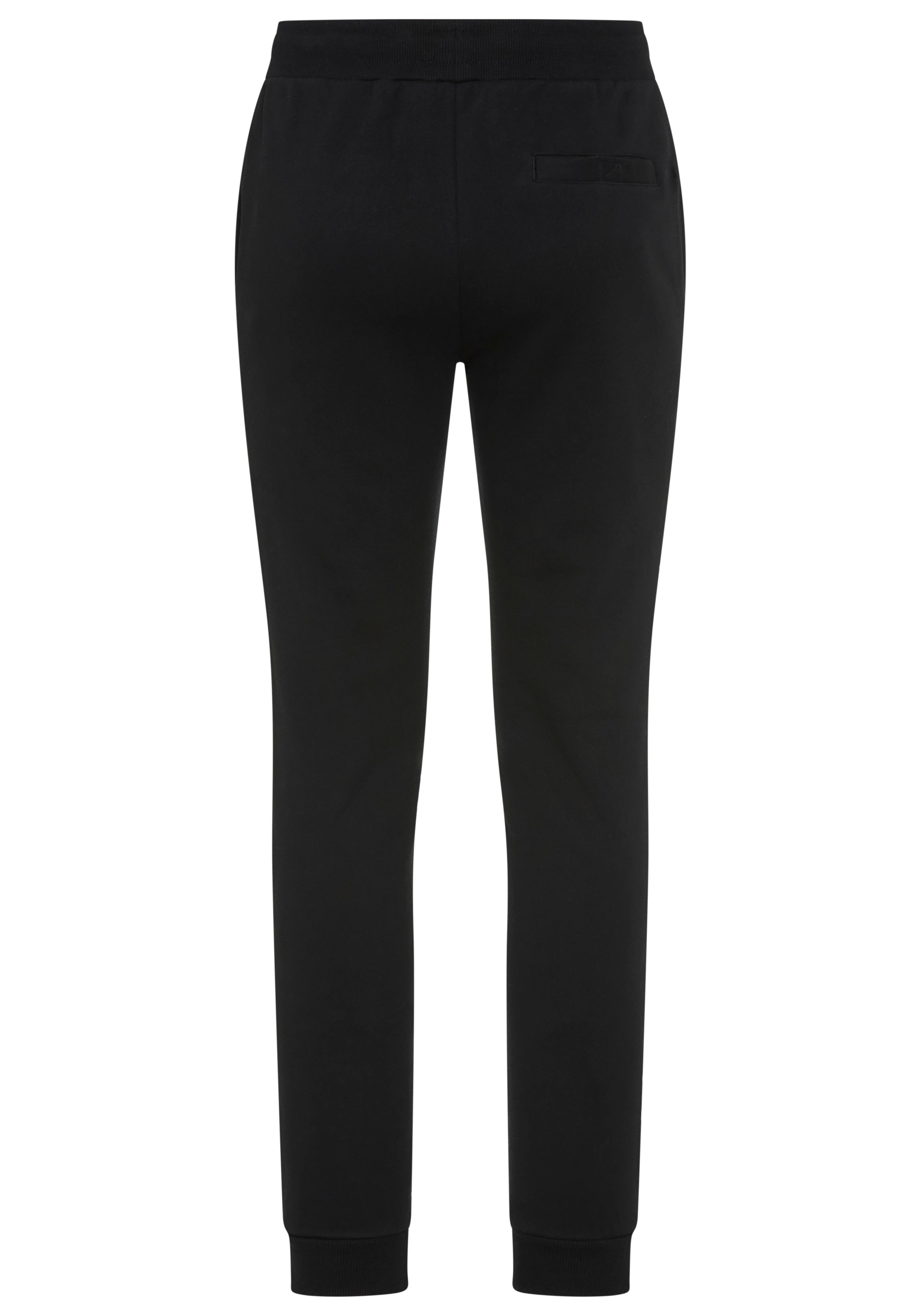 Ellesse Jogginghose "ISLINGTON JOG PANT" Elastischer Bund mit Kordelzug, sc günstig online kaufen