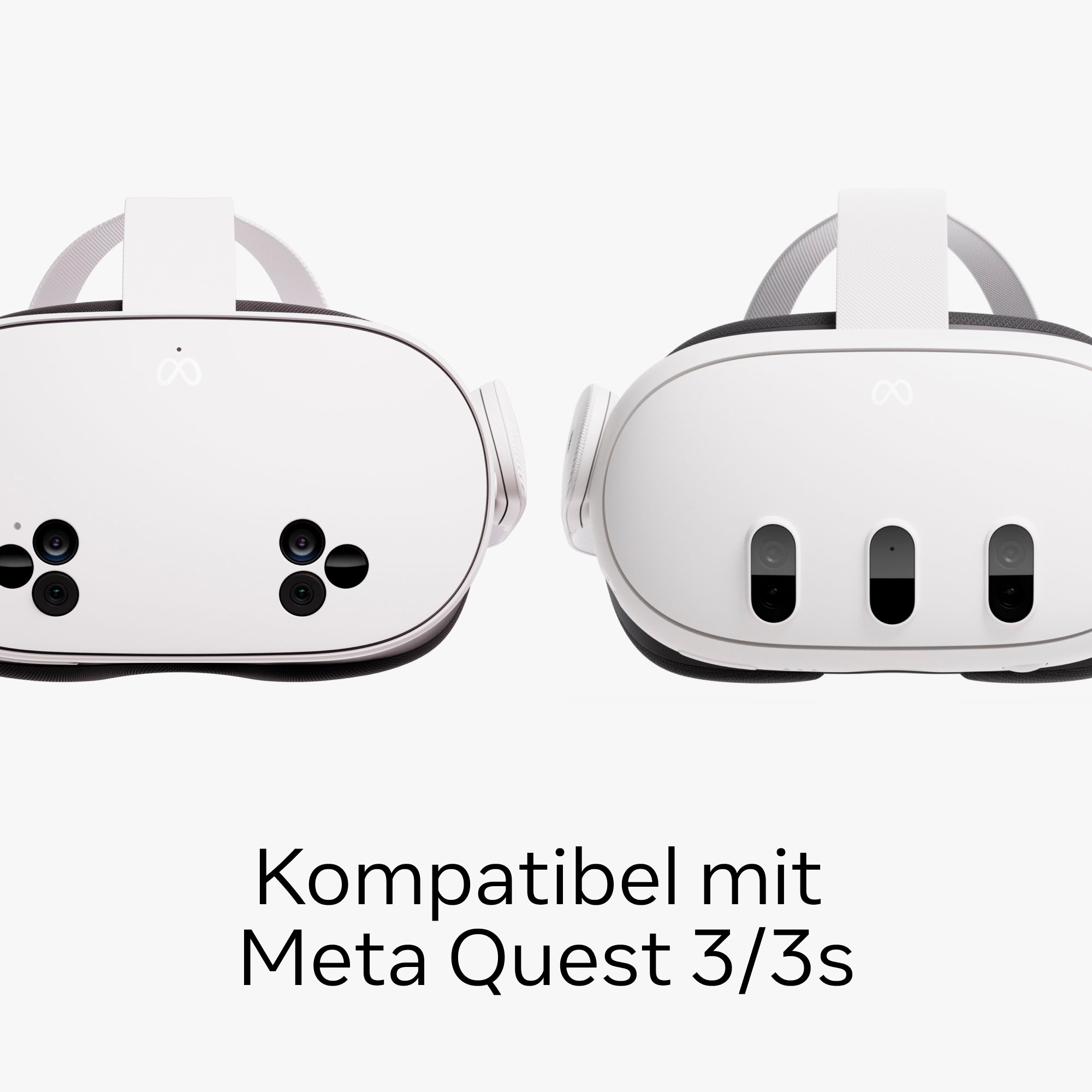 Meta Ladestation »Kompakte Ladestation für Meta Quest 3S«