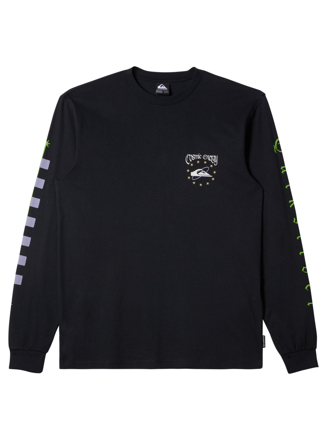 Quiksilver T-Shirt »QS Cosmic«