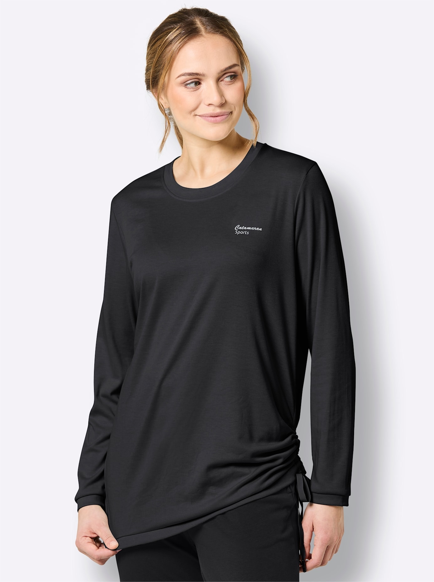 Catamaran Trainingsshirt "Freizeitshirt" 1