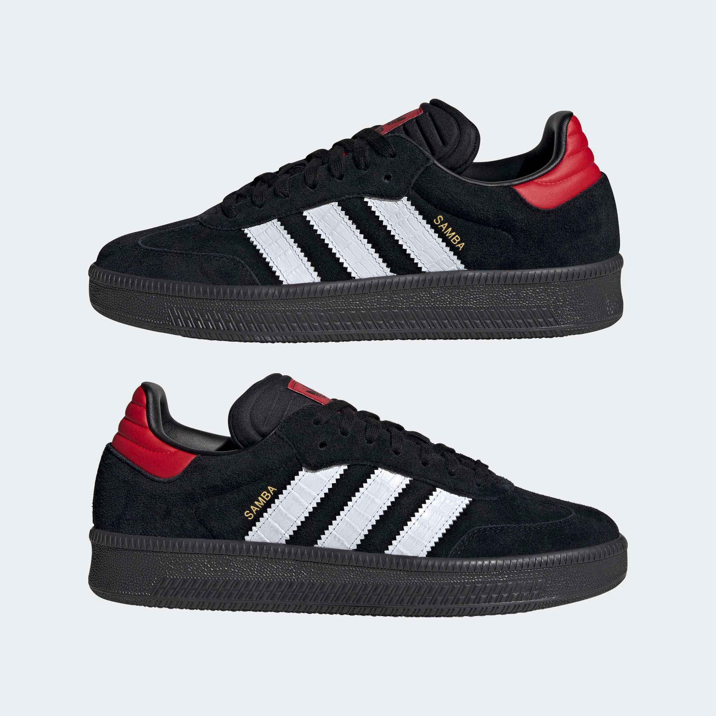 adidas Originals Sneaker »SAMBA XLG«