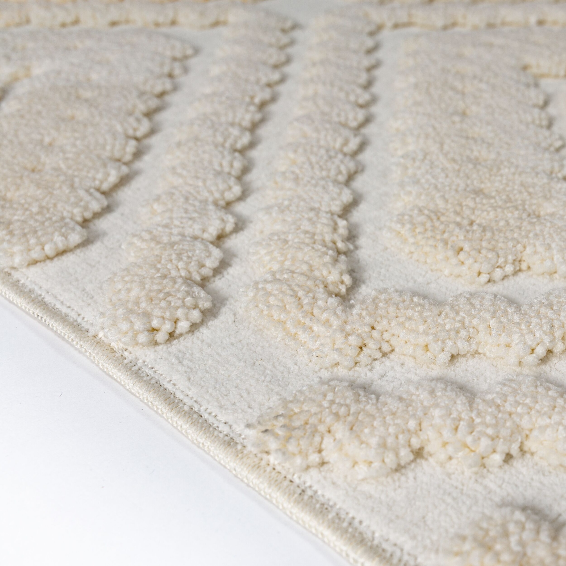FLAIR RUGS Designteppich »Diomara Moderner Teppich« rechteckig 20 mm Höhe
