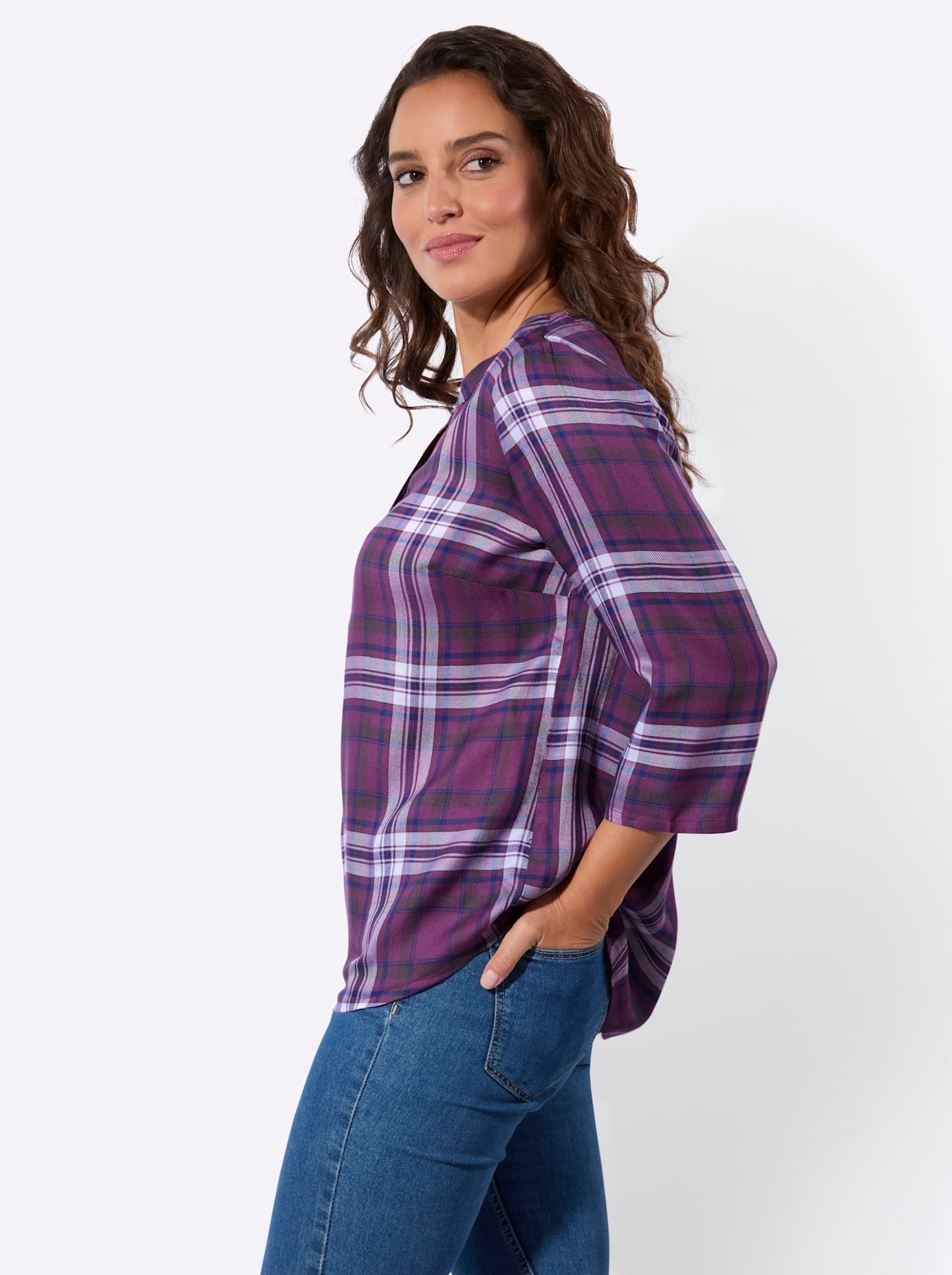 Casual Looks Karobluse