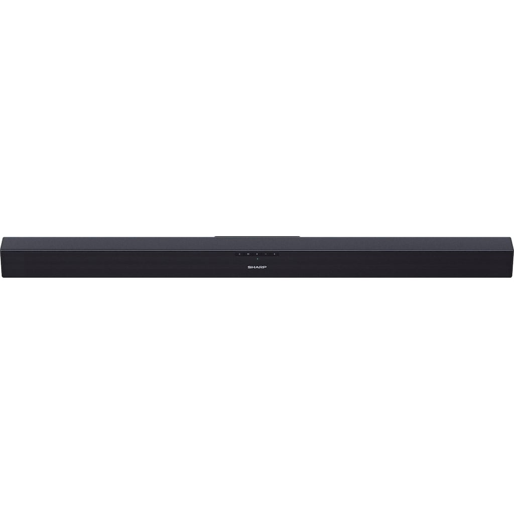 Sharp Soundbar »HT-SB140(MT)«