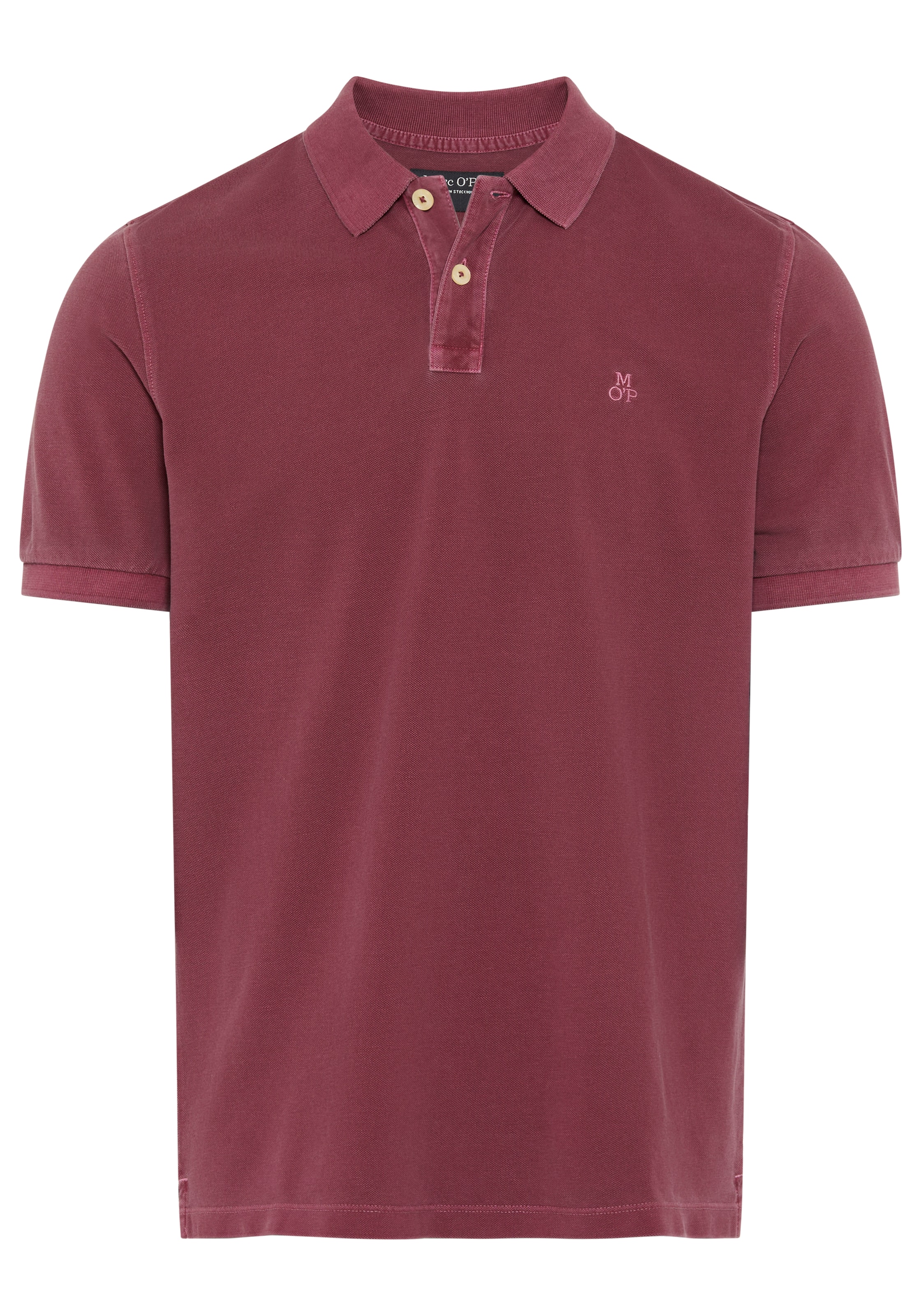 Marc OPolo MOP casual men POLOshirt, aus Pique günstig online kaufen