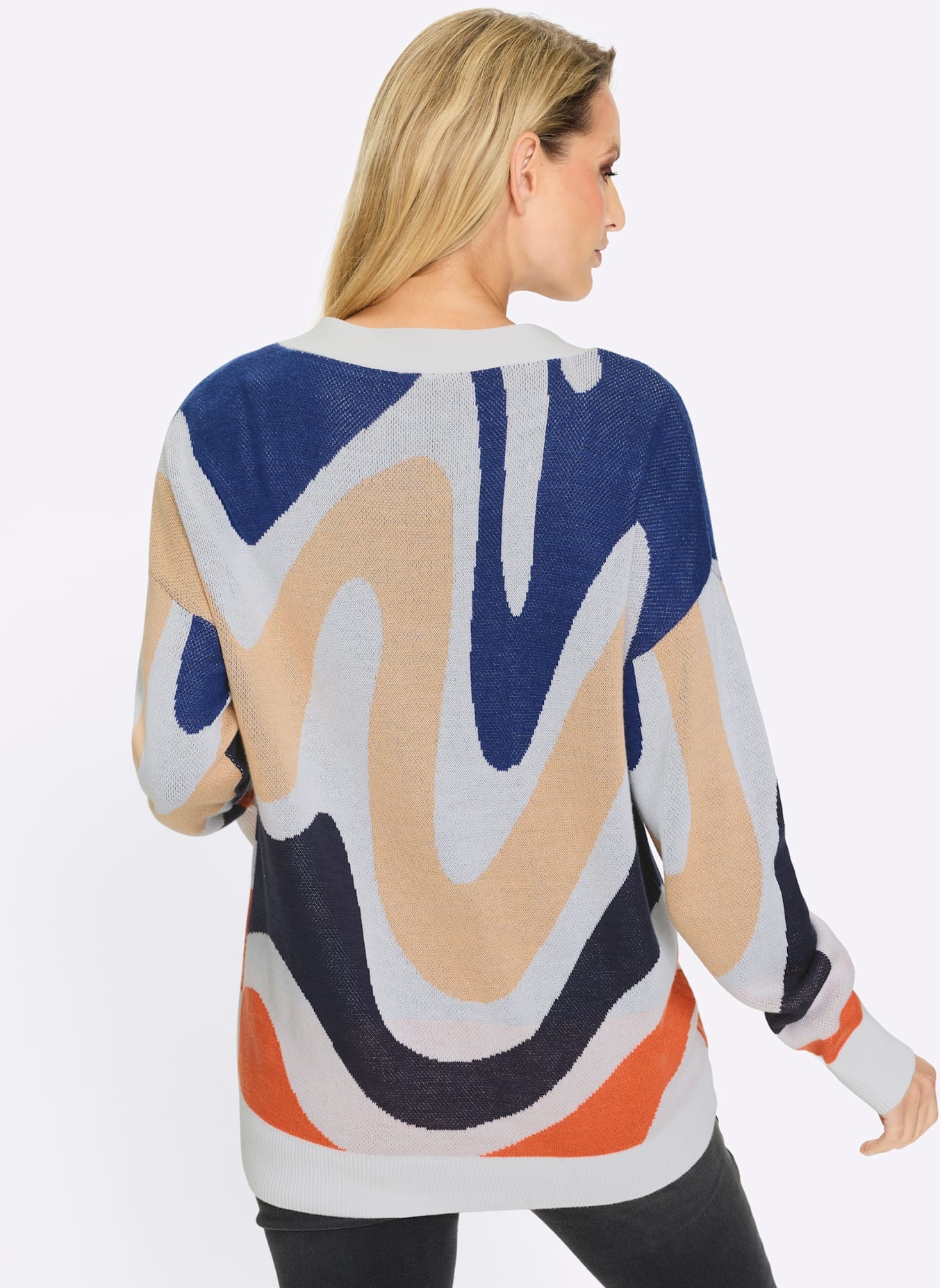 heine Strickjacke günstig online kaufen