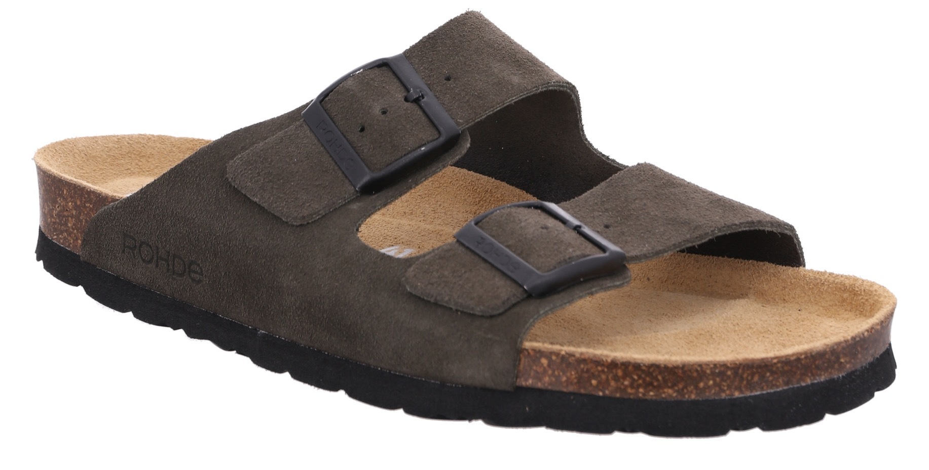 Rohde Pantolette »GRADO« Sommerschuh Naminės...