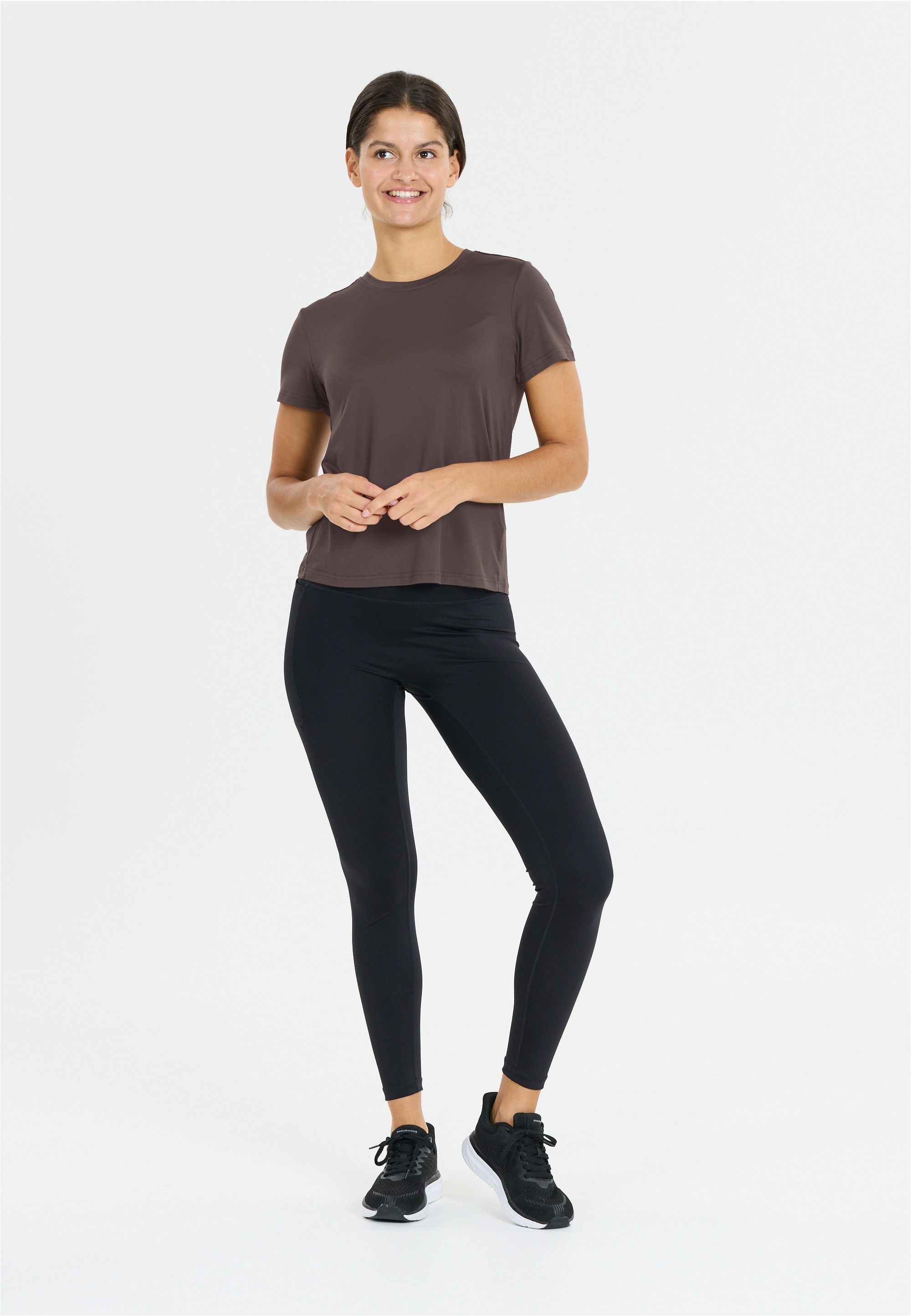 ATHLECIA Funktionsshirt "Pacy V2" aus atmungsaktivem Material günstig online kaufen