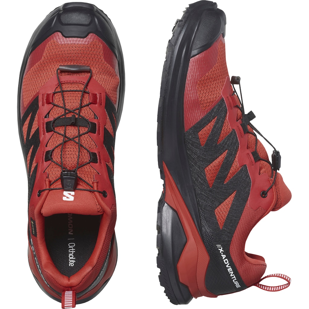 Salomon Trailrunningschuh »X-ADVENTURE GORE-TEX®«