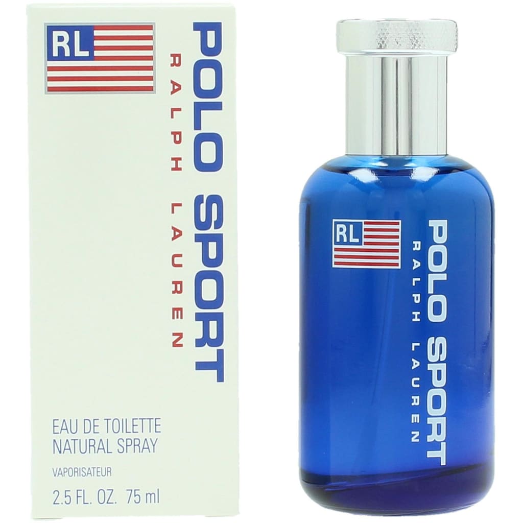 Ralph Lauren Eau de Toilette »Polo Sport«