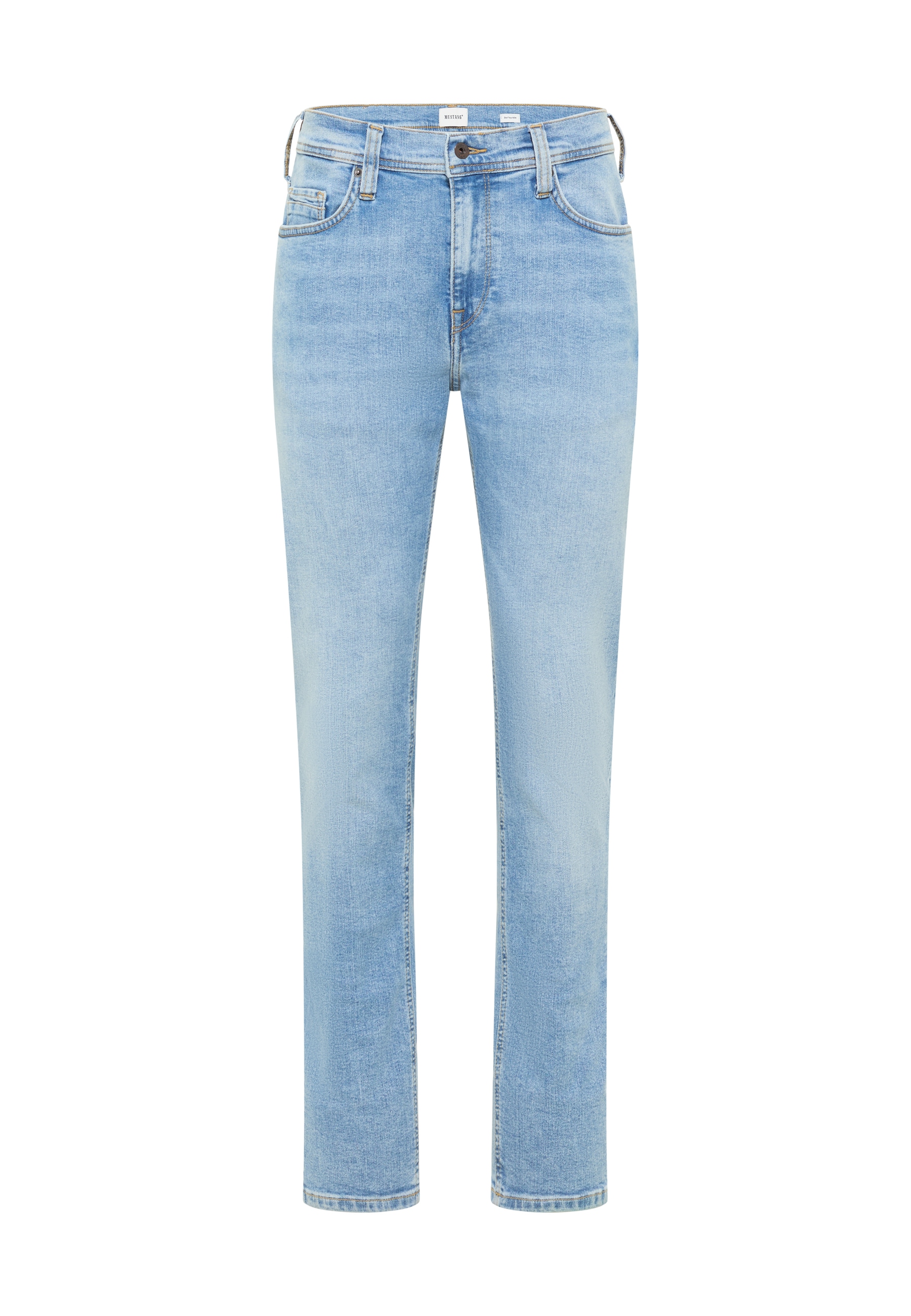 MUSTANG Slim-fit-Jeans »Herren Style Vegas Slim«
