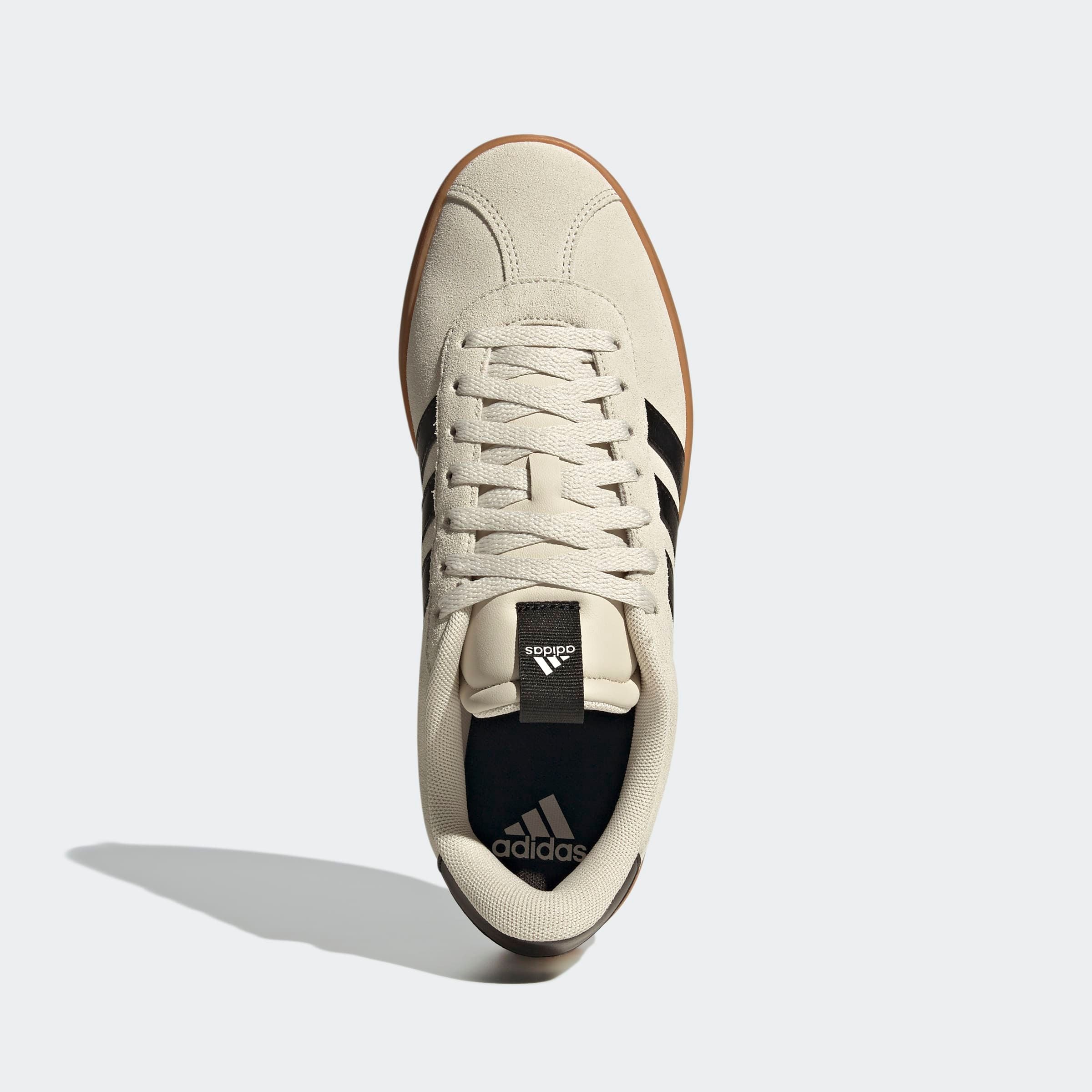 adidas Sportswear Sneaker »VL COURT 3.0«, inspiriert vom Design des adidas samba