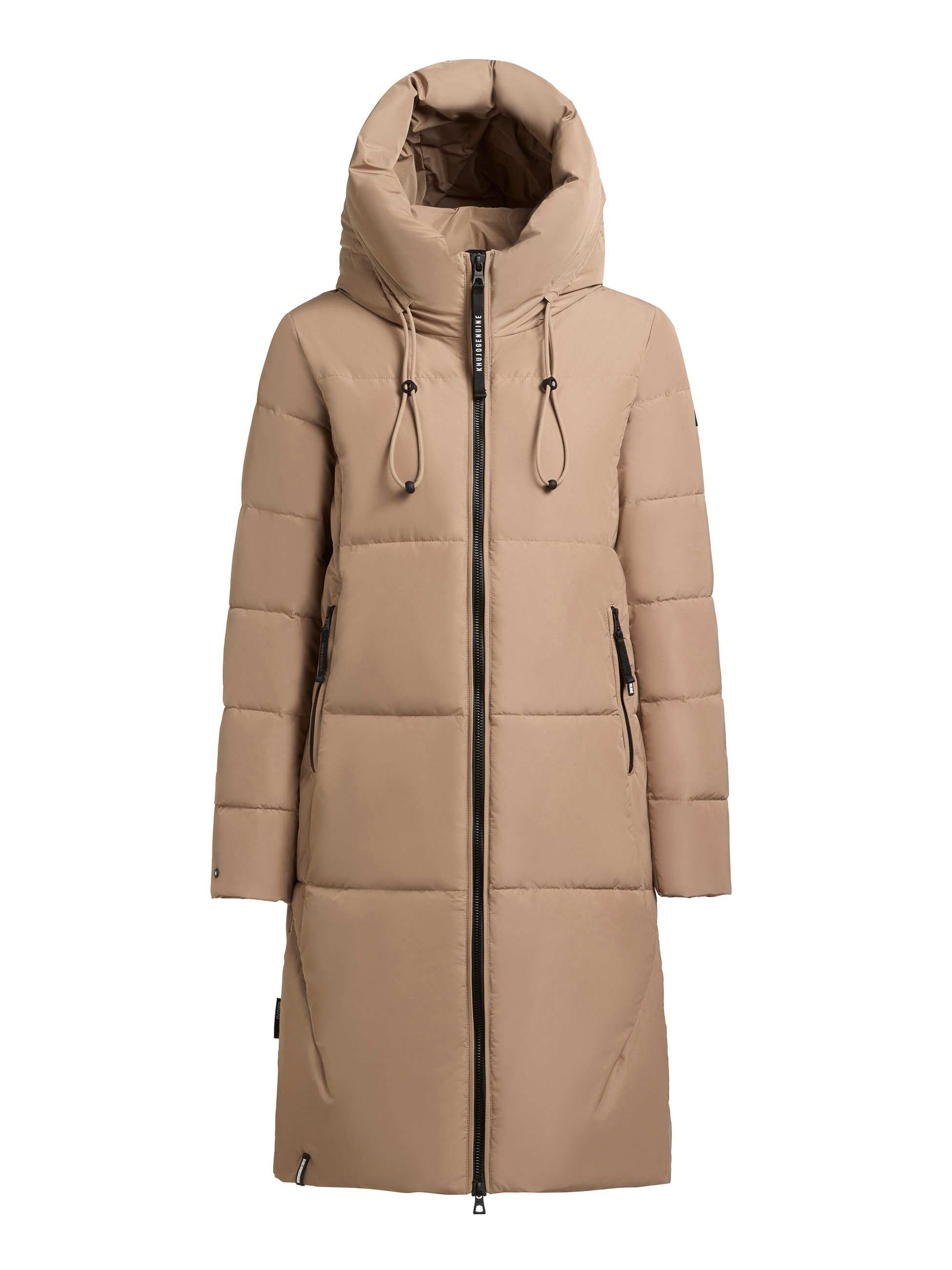 khujo Steppmantel »JASMINE«