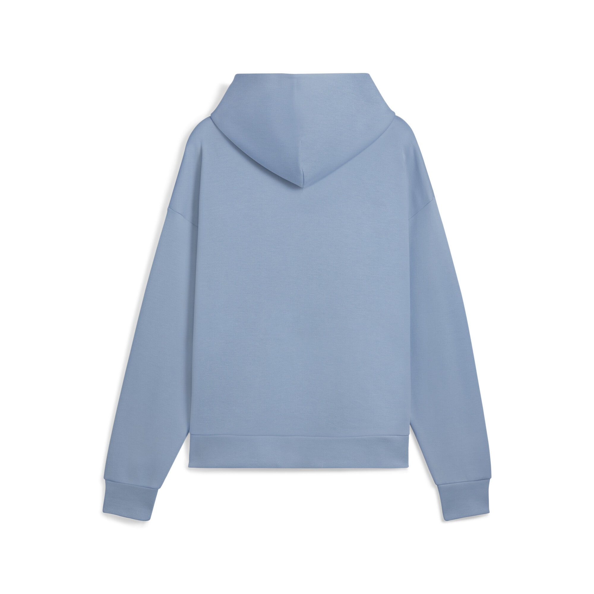 PUMA Hoodie »WARDROBE ESS Boxy Hoodie Herren«