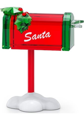 Dekofigur »Holiday Cheers Santas Briefkasten, 5630338«